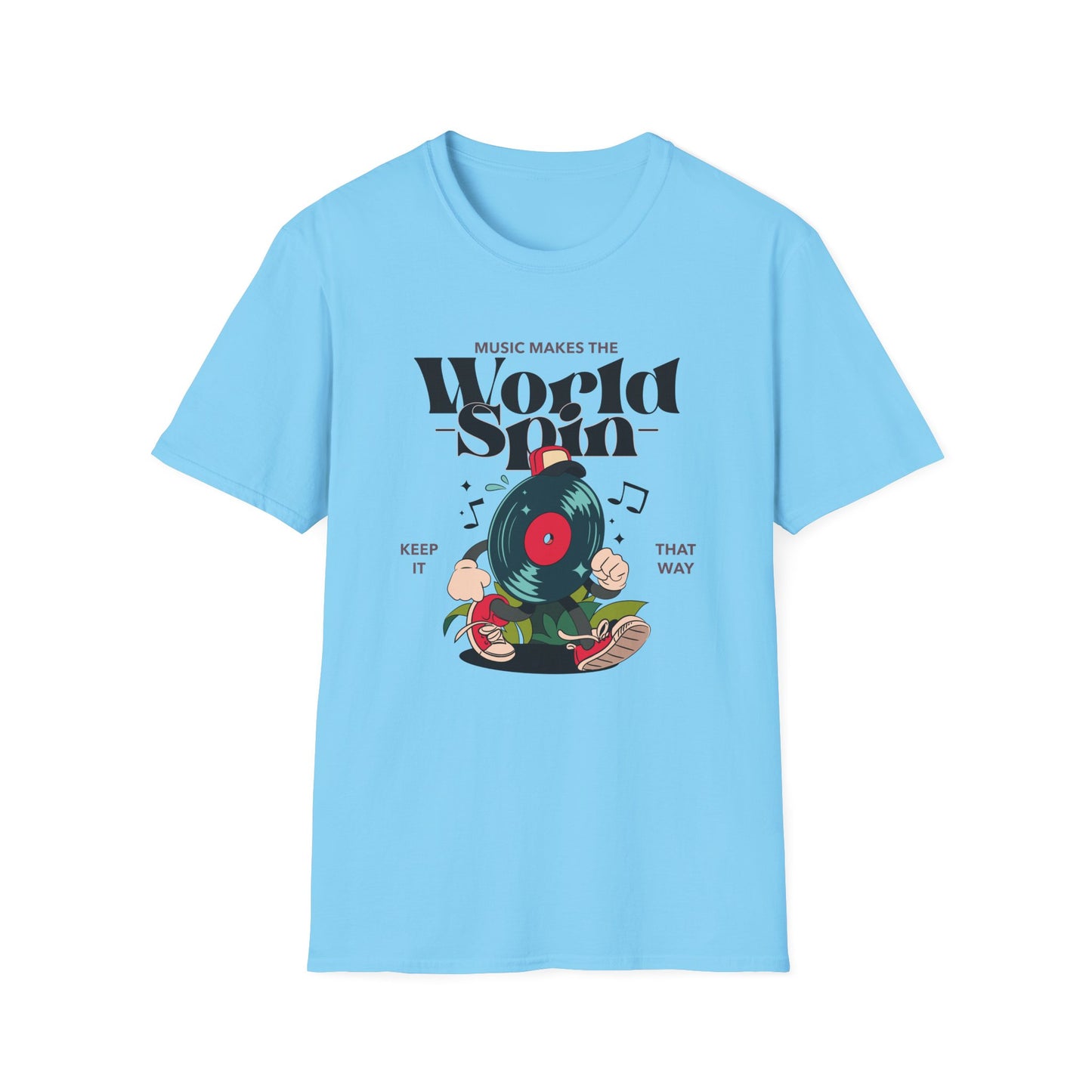 Retro T Shirt, Retro Design Shirt, Retro Art Tee Shirt, T-shirt with Retro Style