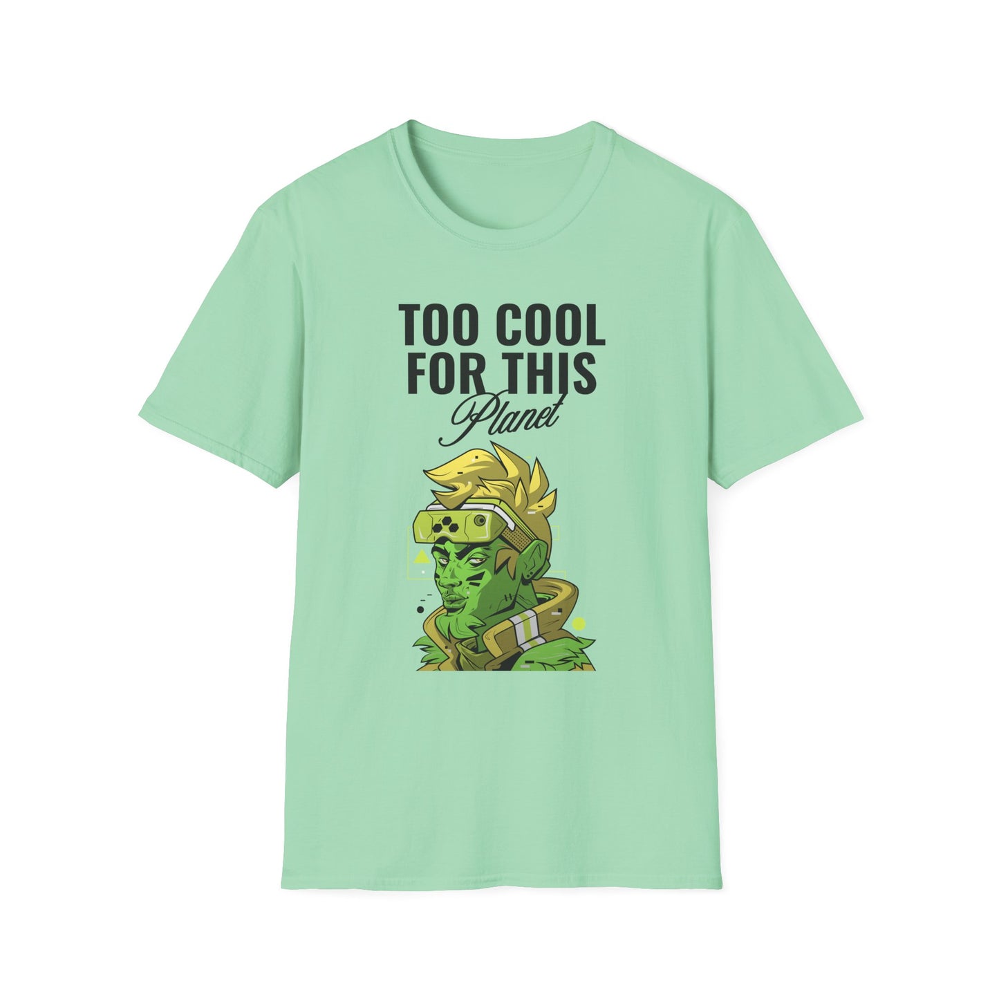 Funny T Shirts, UFO Tees, Funny Aliens Shirt