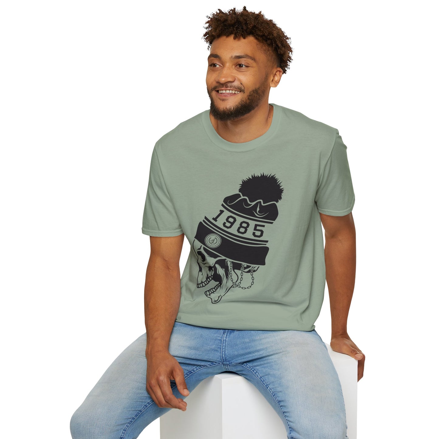 Skull T Shirt, Skull Design Shirt, Skull Art Tee Shirt, T-shirt with Skull 9