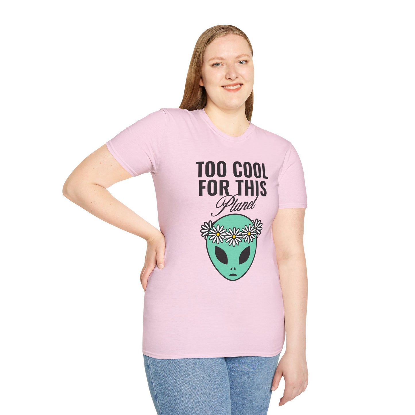 Funny T Shirts, UFO Tees, Funny Aliens Shirt