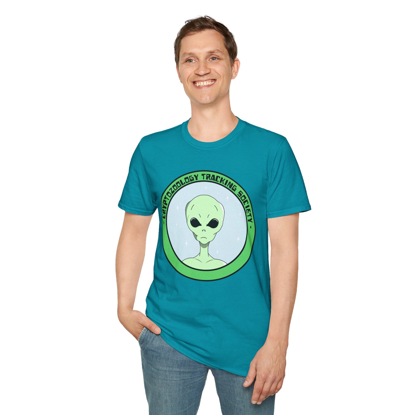Funny T Shirts, UFO Tees, Funny Aliens Shirt