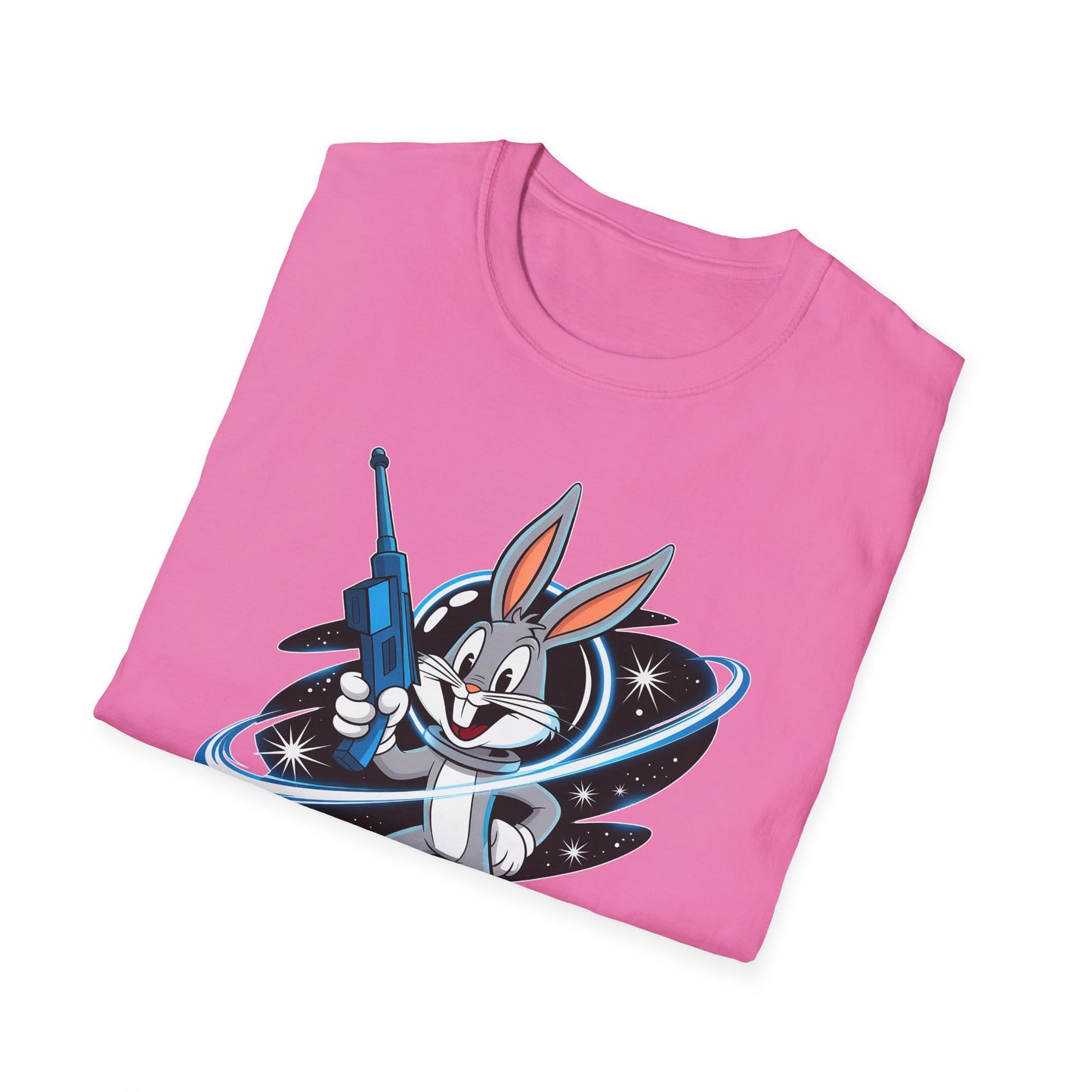 Cartoon T Shirt, Animation Shirt, Funny Animals Tee Shirt