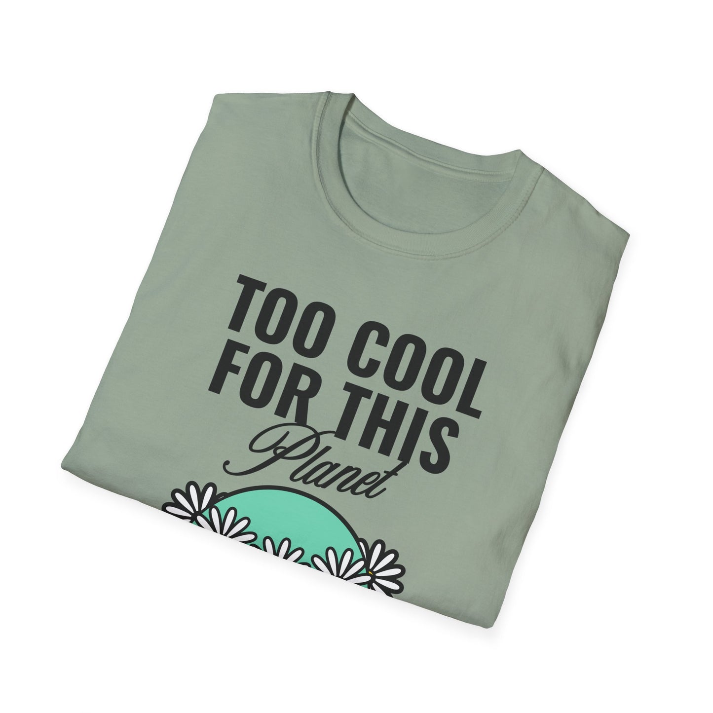 Funny T Shirts, UFO Tees, Funny Aliens Shirt