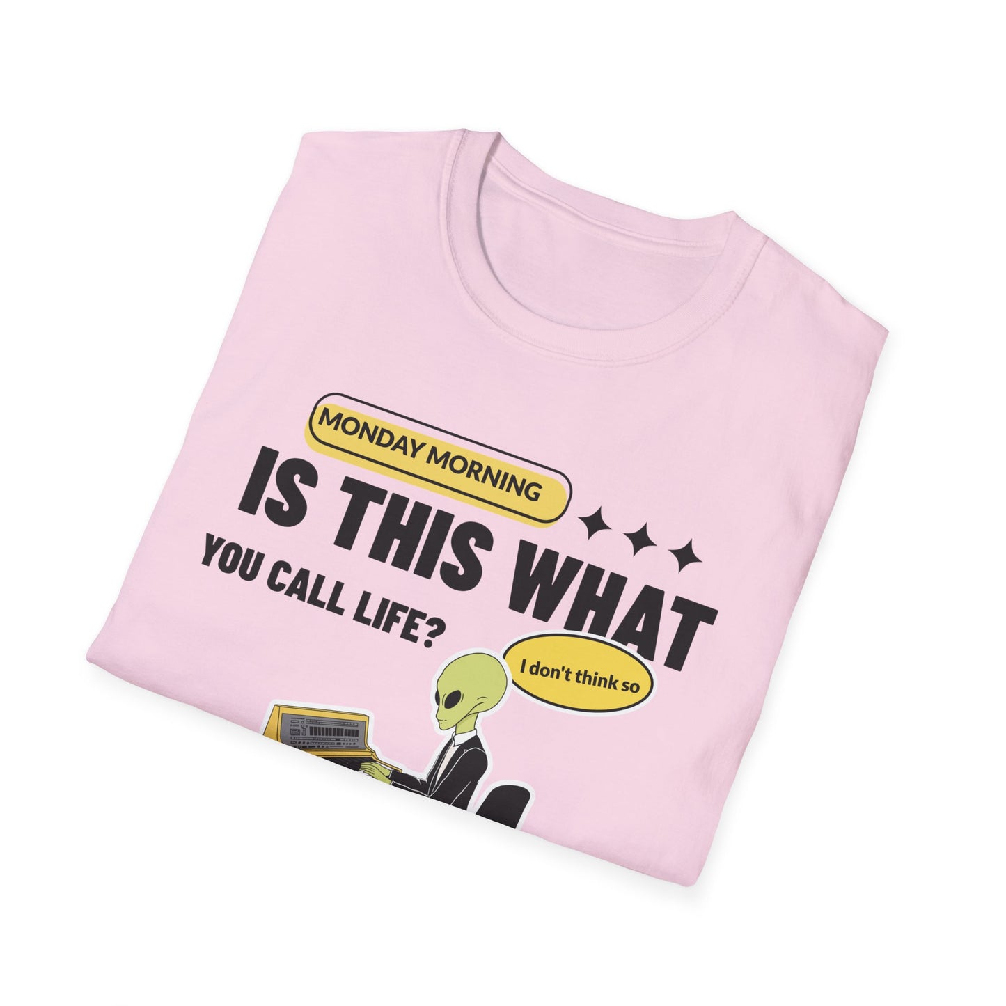 Funny T Shirts, UFO Tees, Funny Aliens Shirt