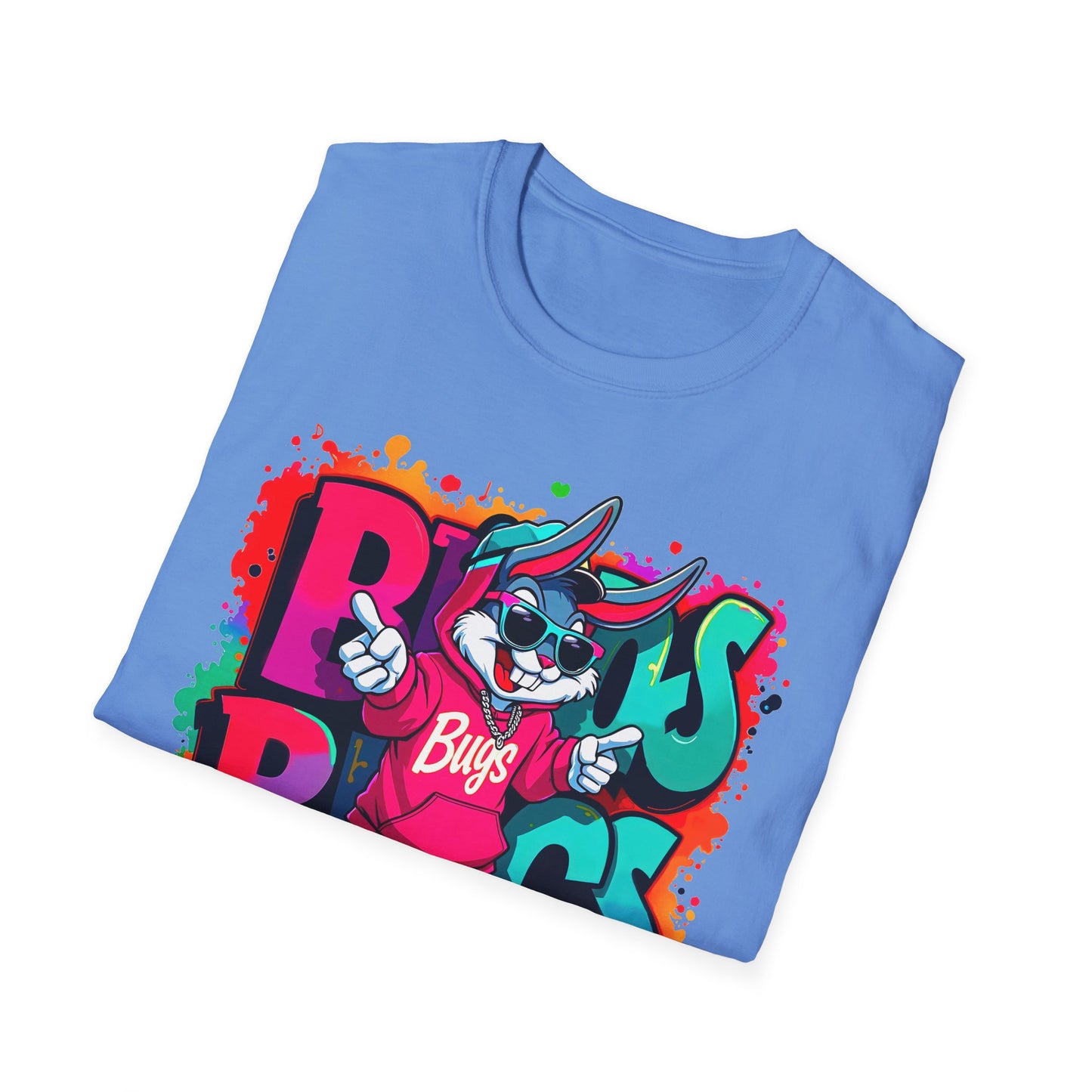 Cartoon T Shirt, Animation Shirt, Funny Animals Tee Shirt