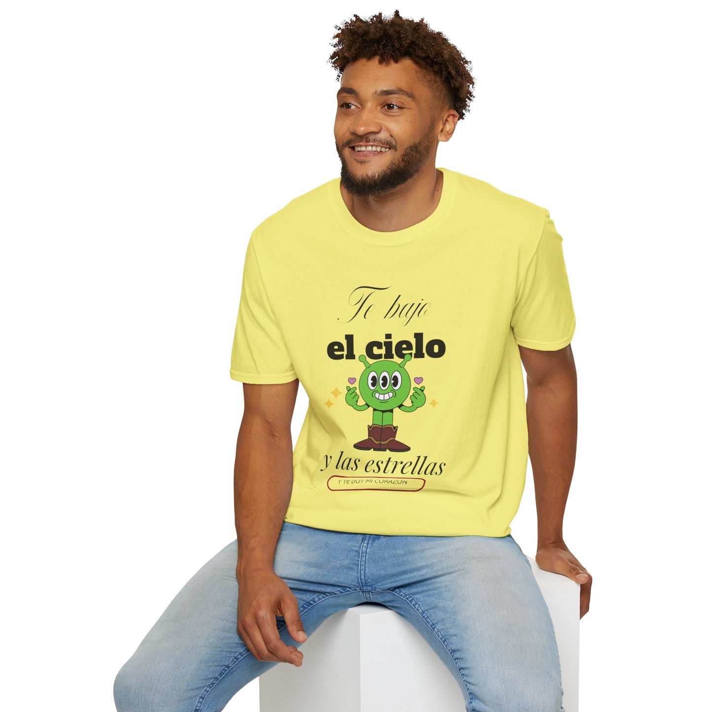 Funny T Shirts, UFO Tees, Funny Aliens Shirt