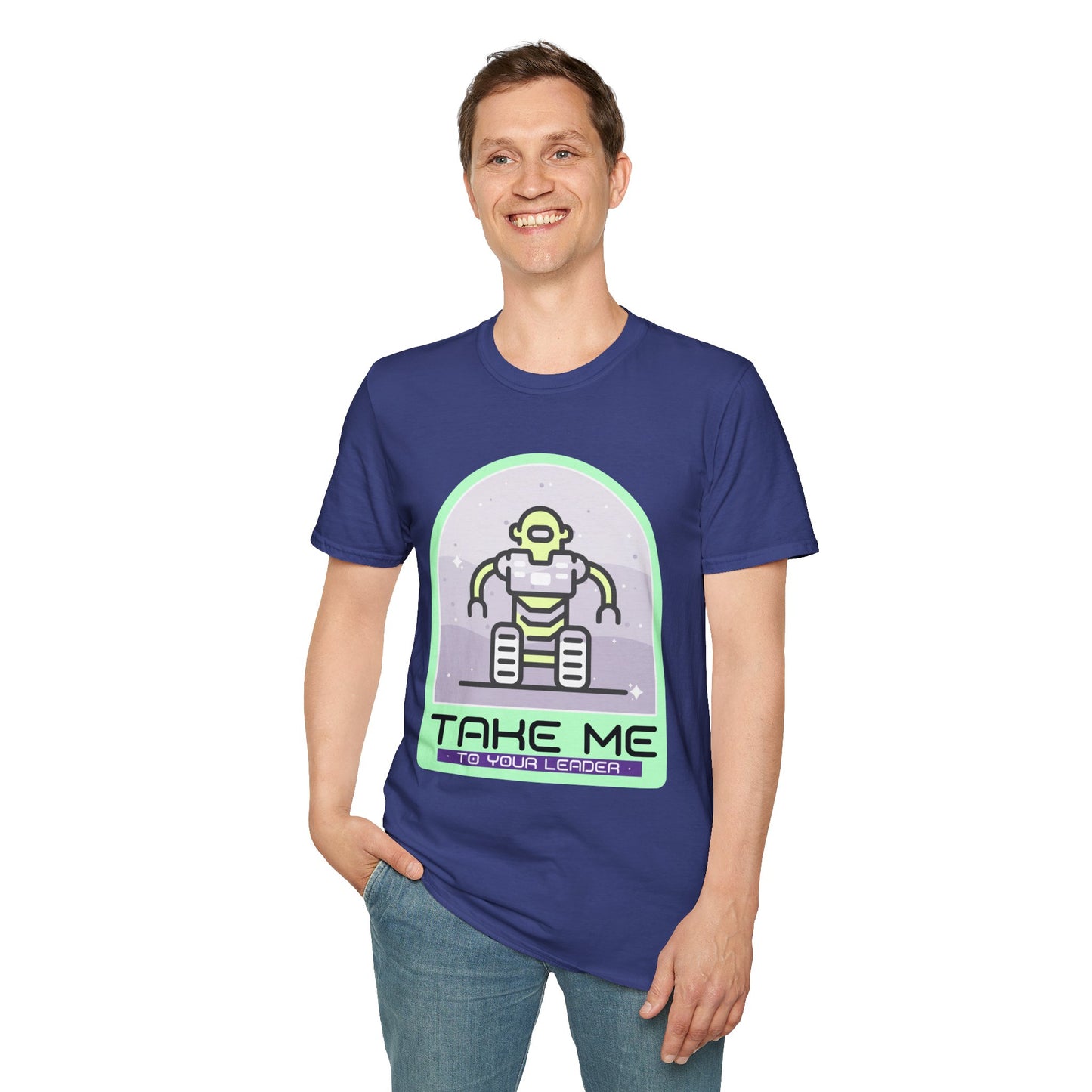 Funny T Shirts, UFO Tees, Funny Aliens Shirt