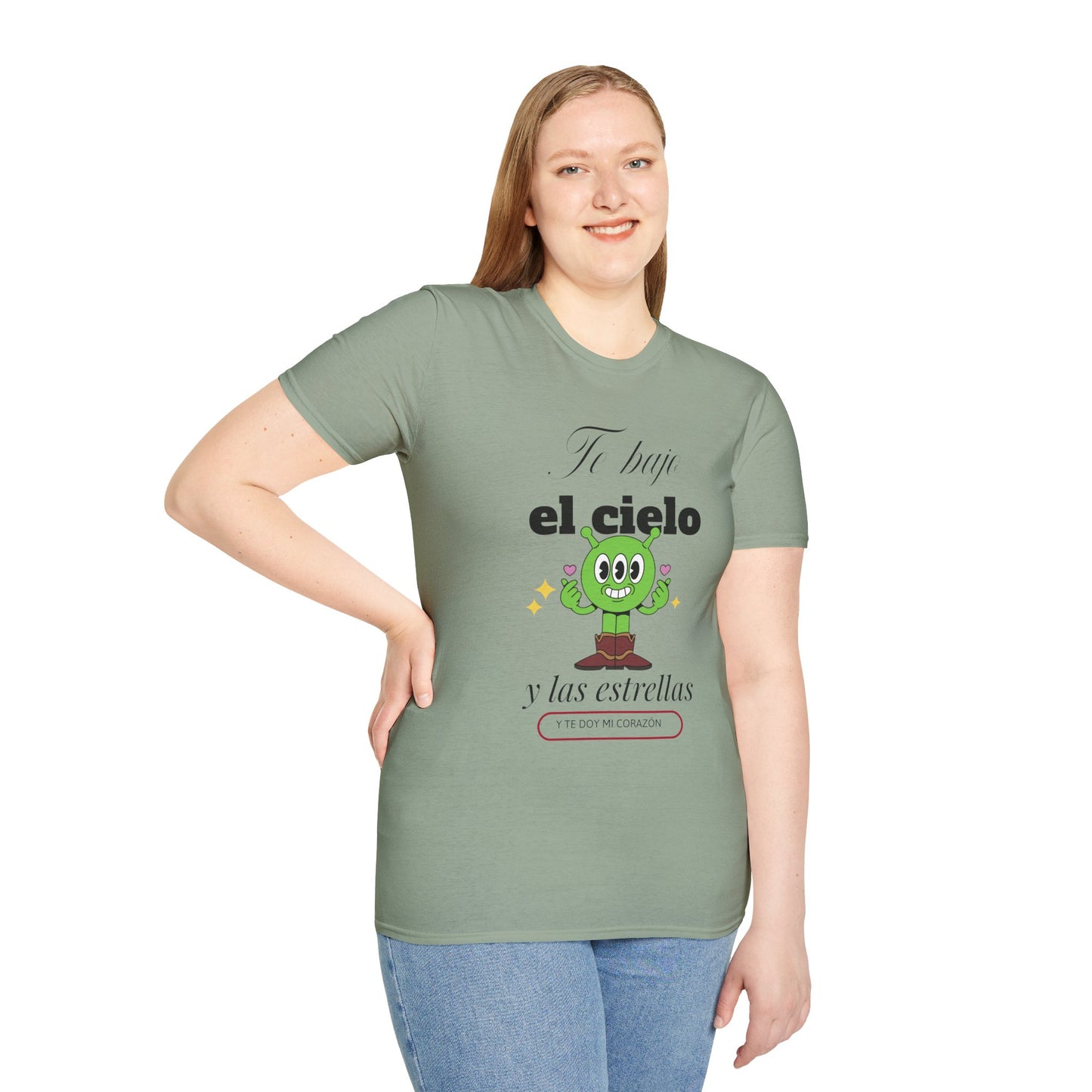 Funny T Shirts, UFO Tees, Funny Aliens Shirt
