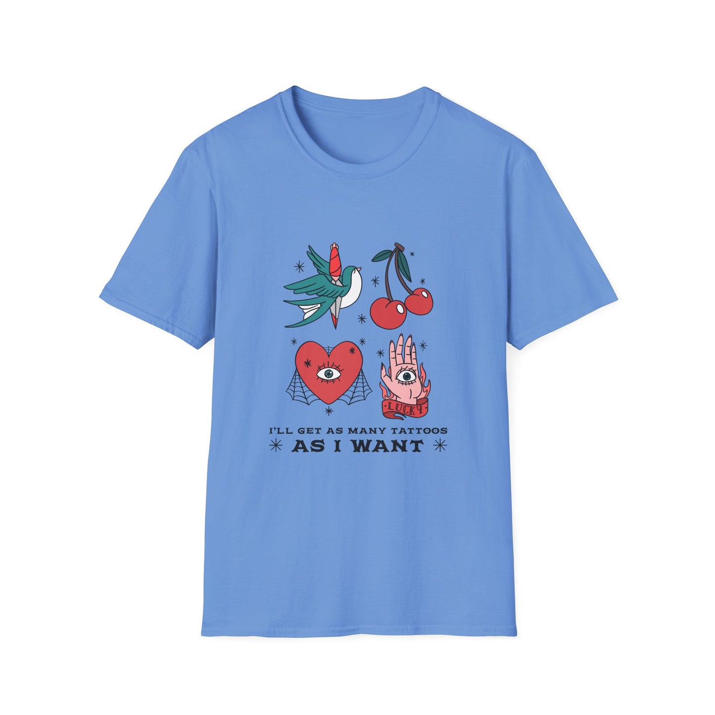 Retro T Shirt, Retro Design Shirt, Retro Art Tee Shirt, T-shirt with Retro Style