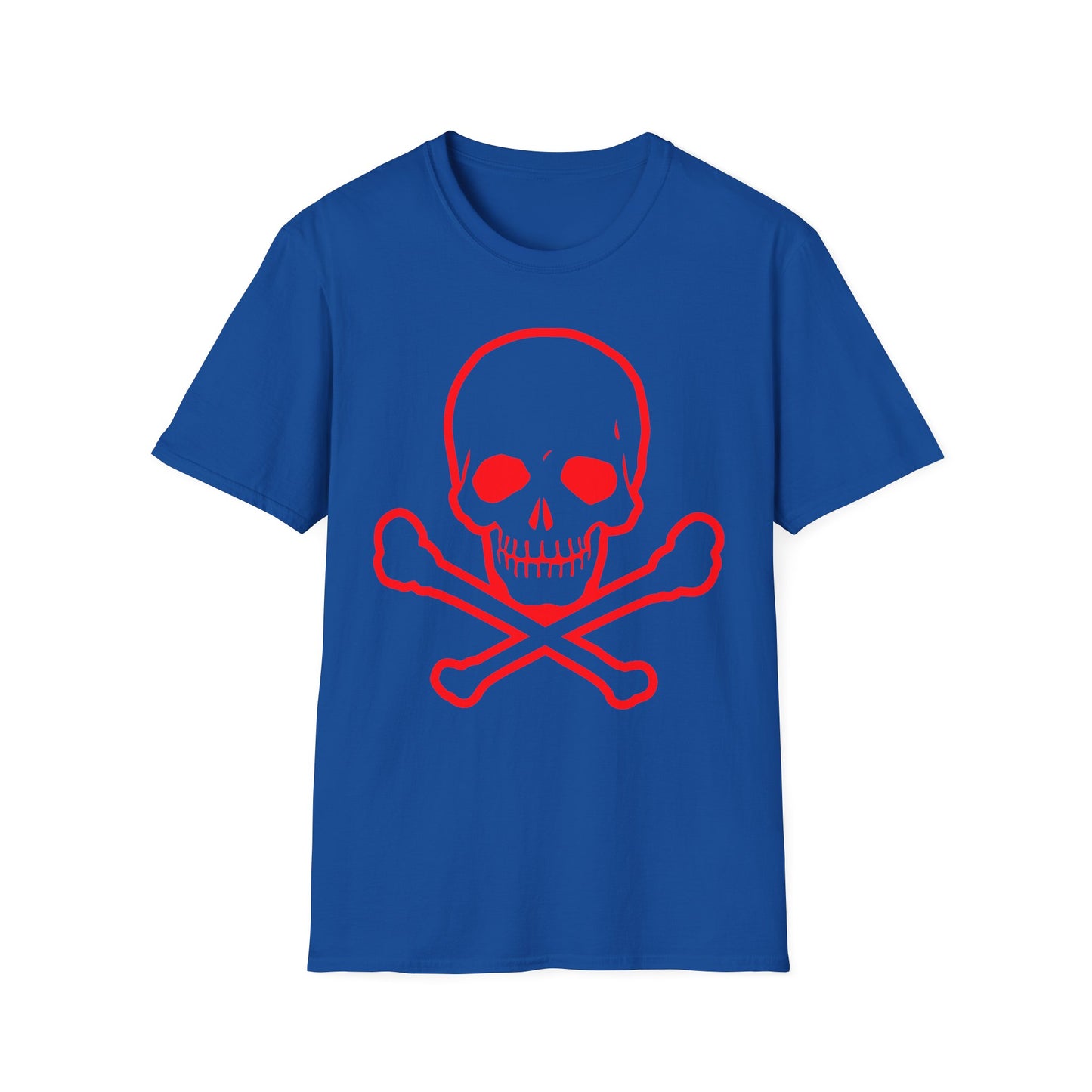 Skull T Shirt, Skull Design Shirt, Skull Art Tee Shirt, T-shirt with Skull 7