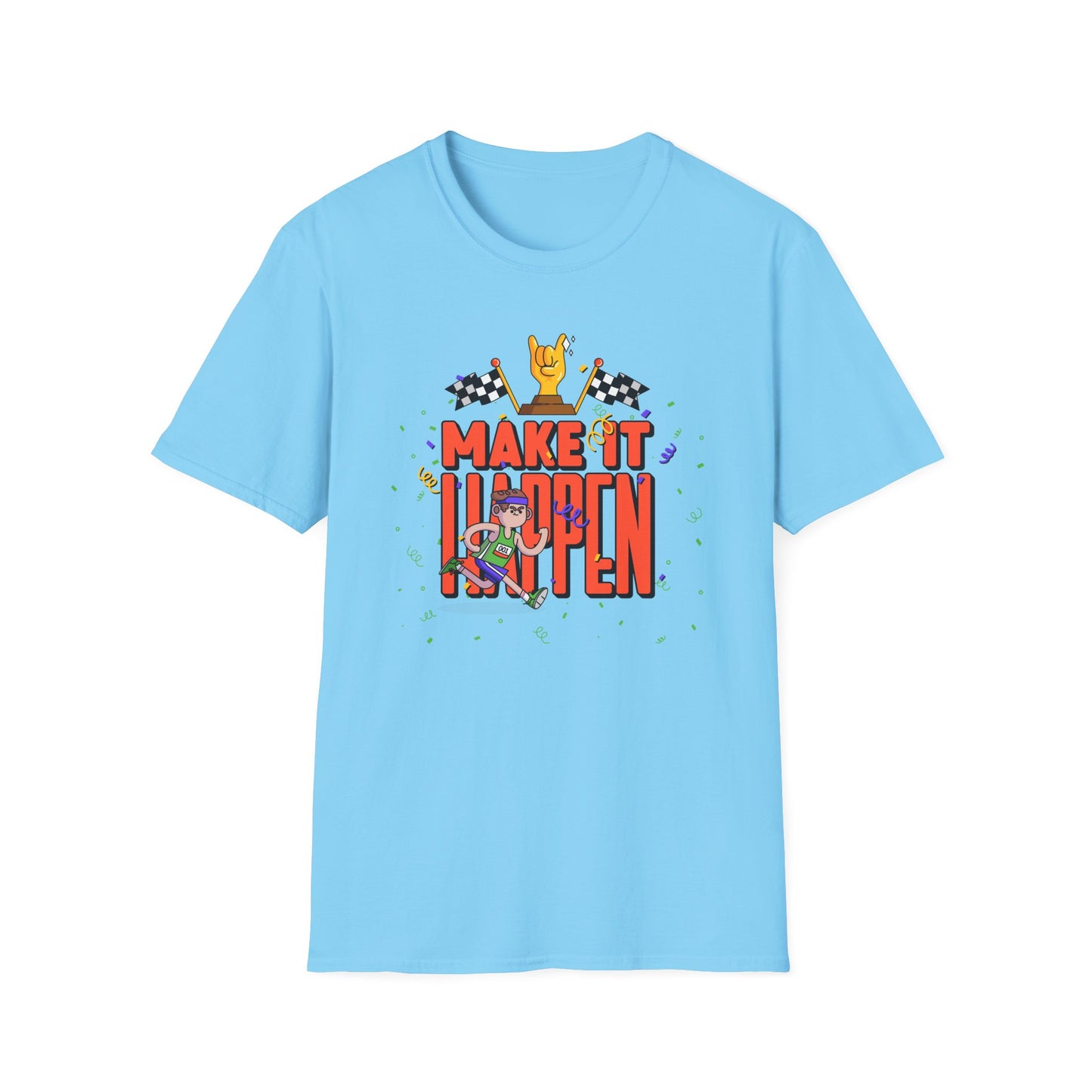 Retro T Shirt, Retro Design Shirt, Retro Art Tee Shirt, T-shirt with Retro Style