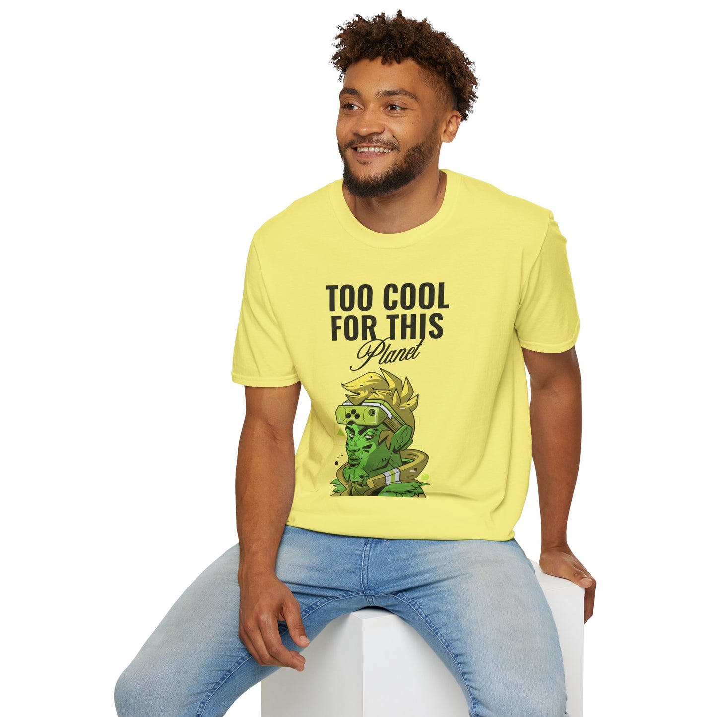 Funny T Shirts, UFO Tees, Funny Aliens Shirt