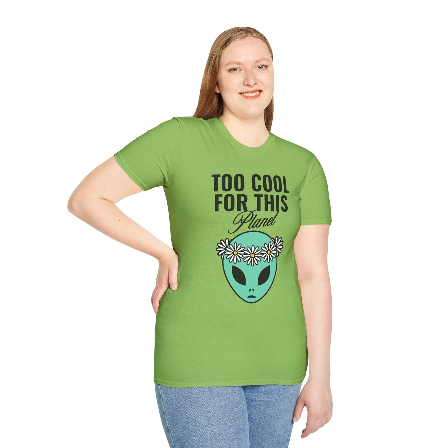 Funny T Shirts, UFO Tees, Funny Aliens Shirt