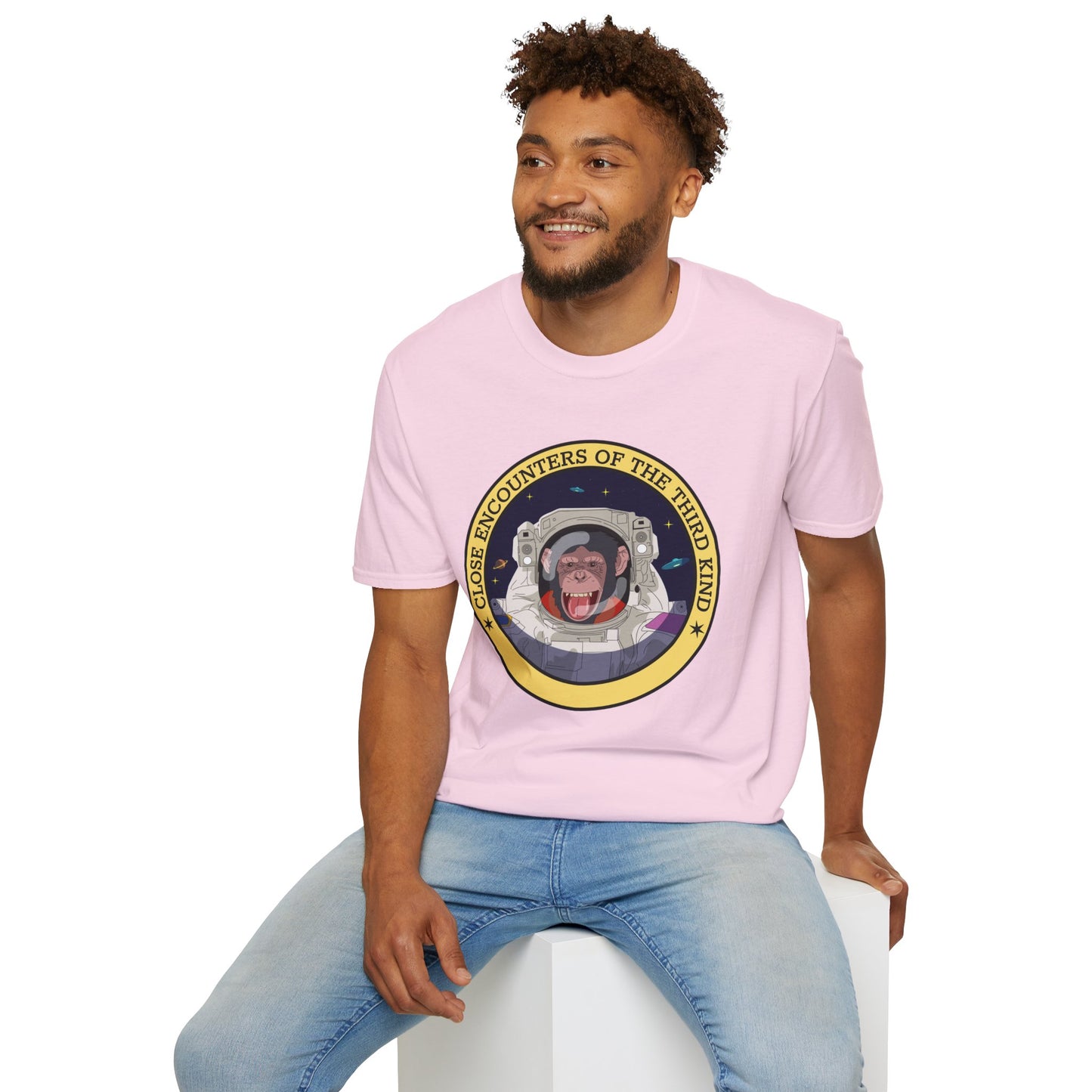 Funny T Shirts, UFO Tees, Funny Aliens Shirt