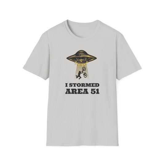 Funny T Shirts, UFO Tees, Funny Aliens Shirt - 16