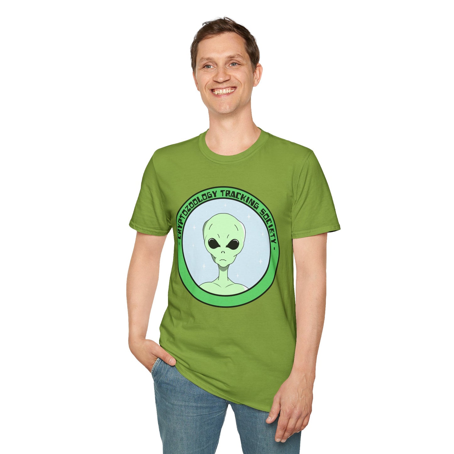 Funny T Shirts, UFO Tees, Funny Aliens Shirt