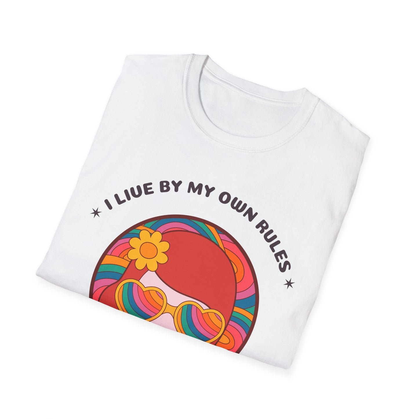 Retro T Shirt, Retro Design Shirt, Retro Art Tee Shirt, T-shirt with Retro Style