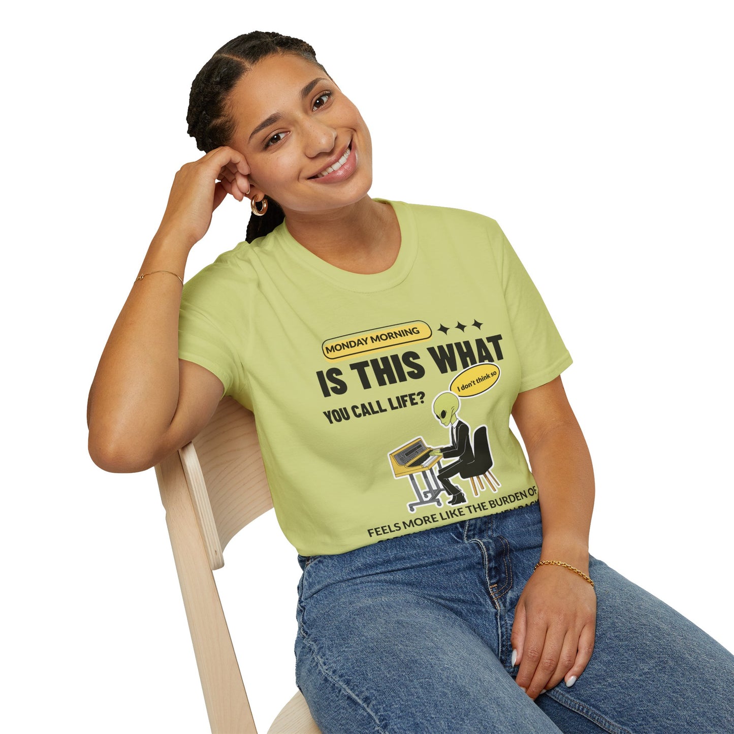 Funny T Shirts, UFO Tees, Funny Aliens Shirt