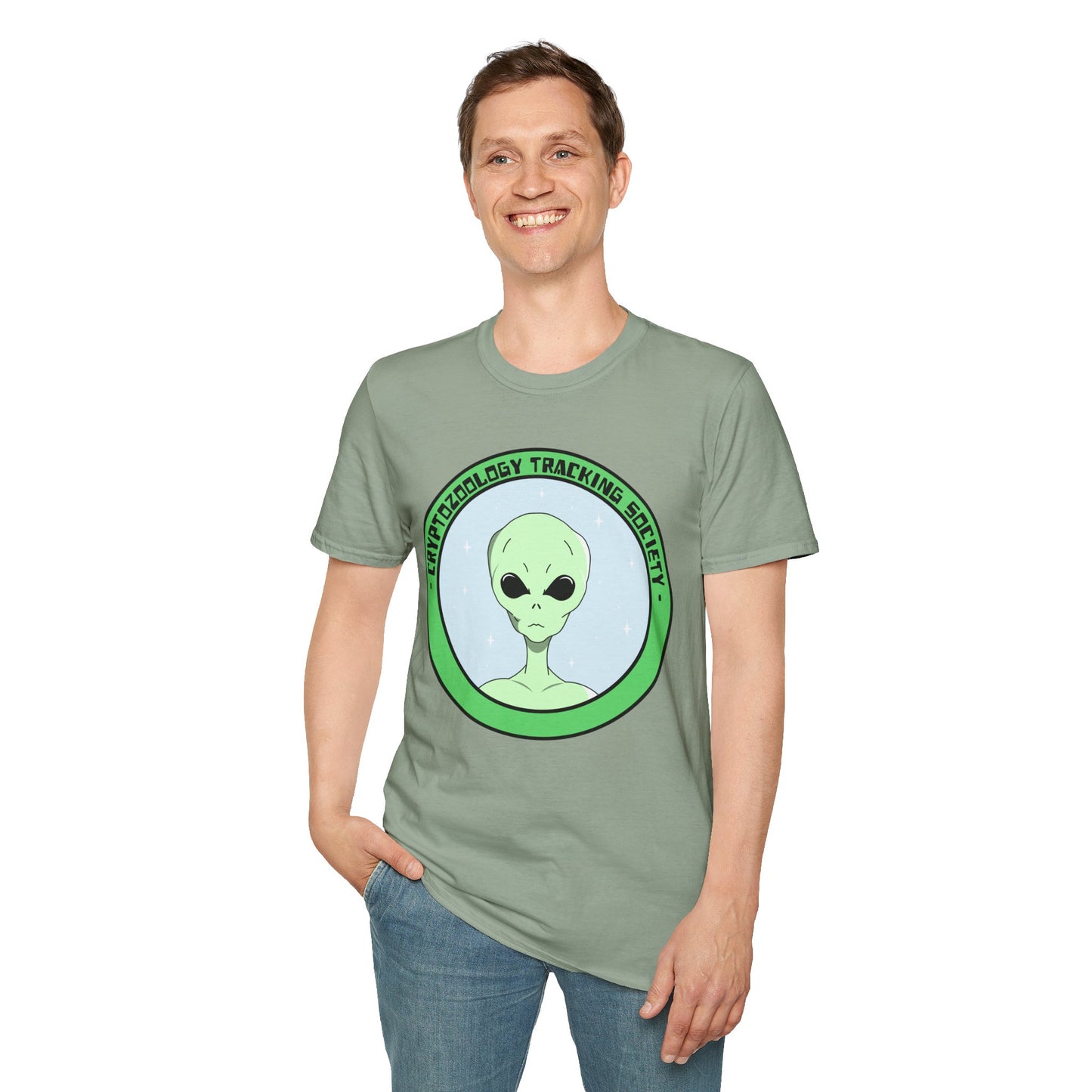 Funny T Shirts, UFO Tees, Funny Aliens Shirt