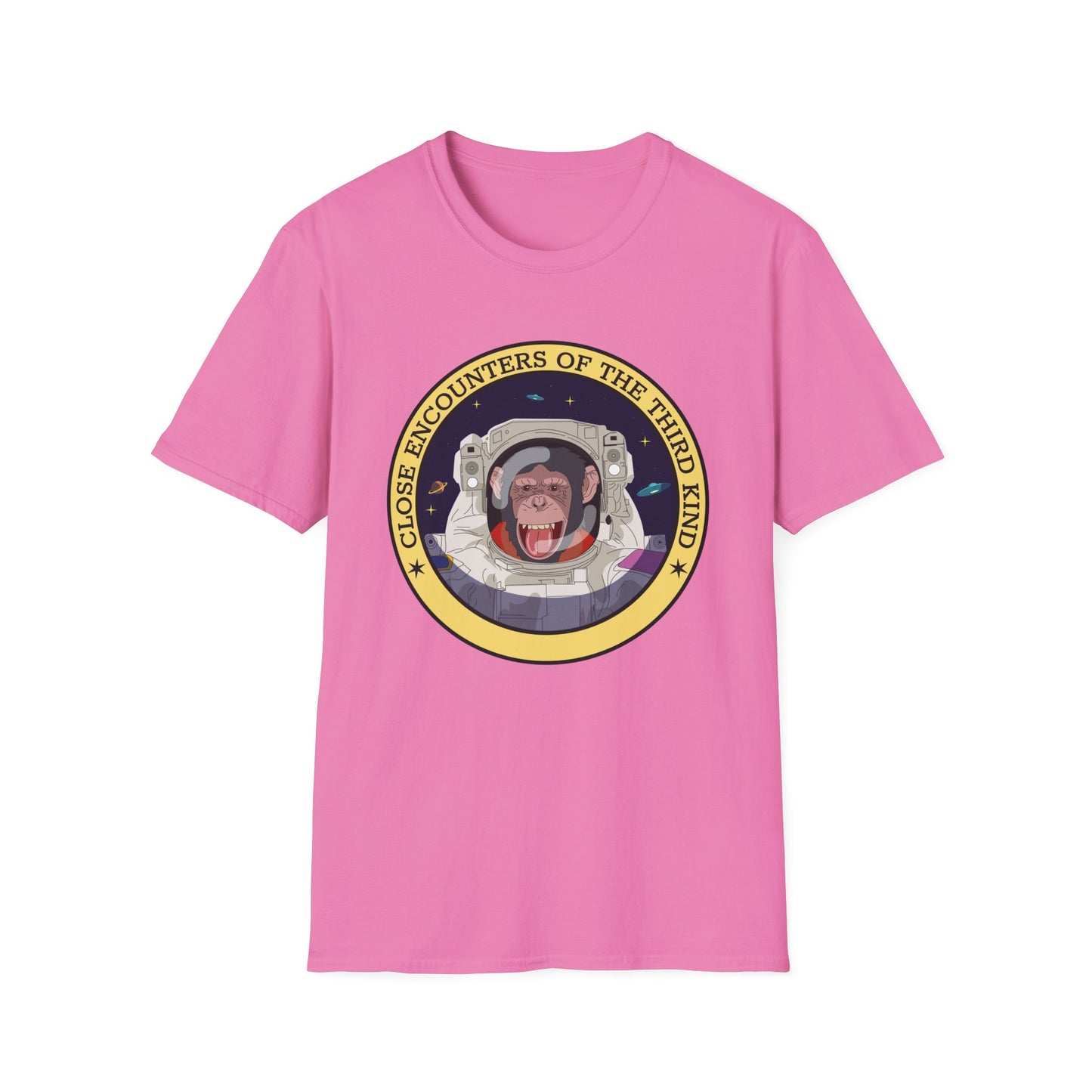 Funny T Shirts, UFO Tees, Funny Aliens Shirt