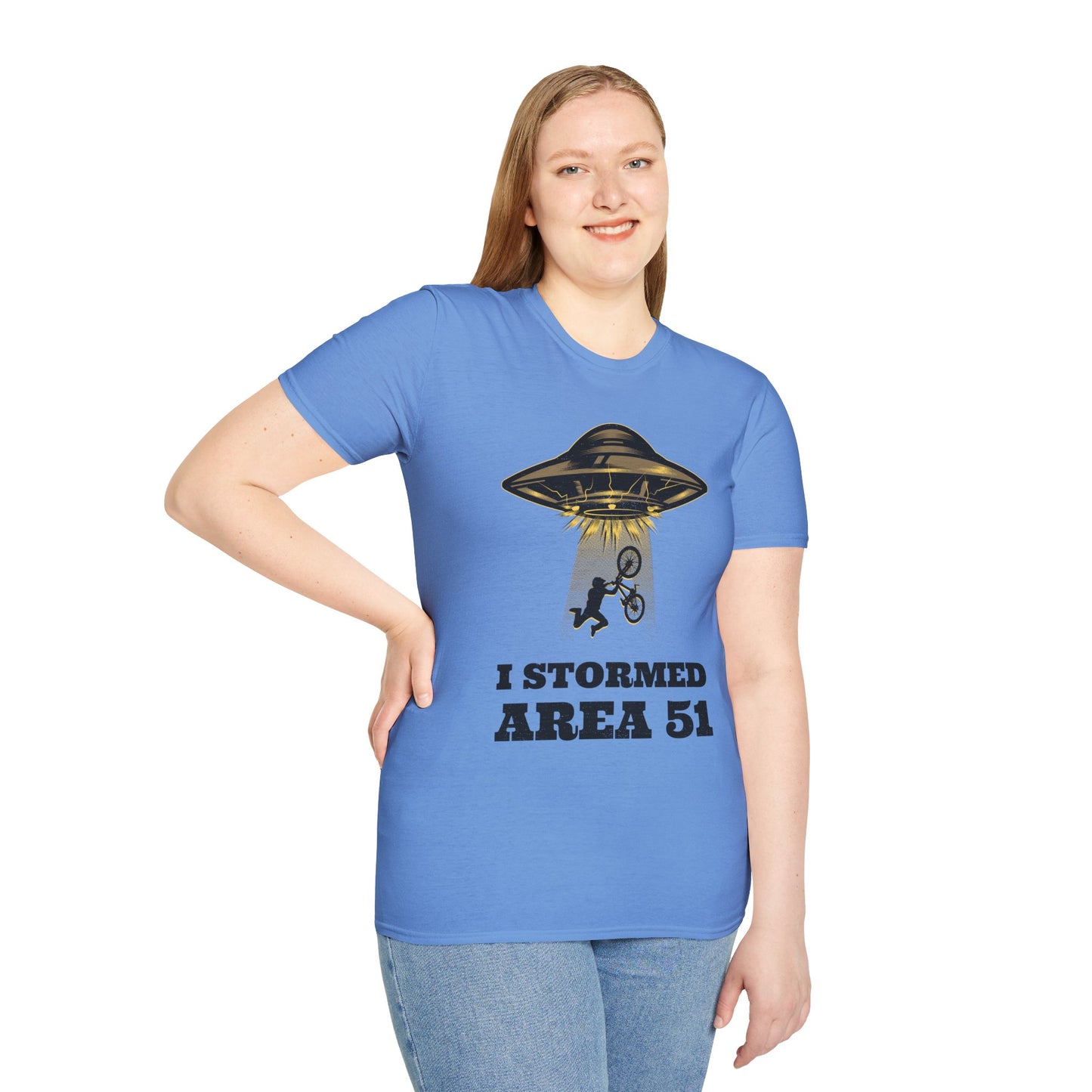 Funny T Shirts, UFO Tees, Funny Aliens Shirt
