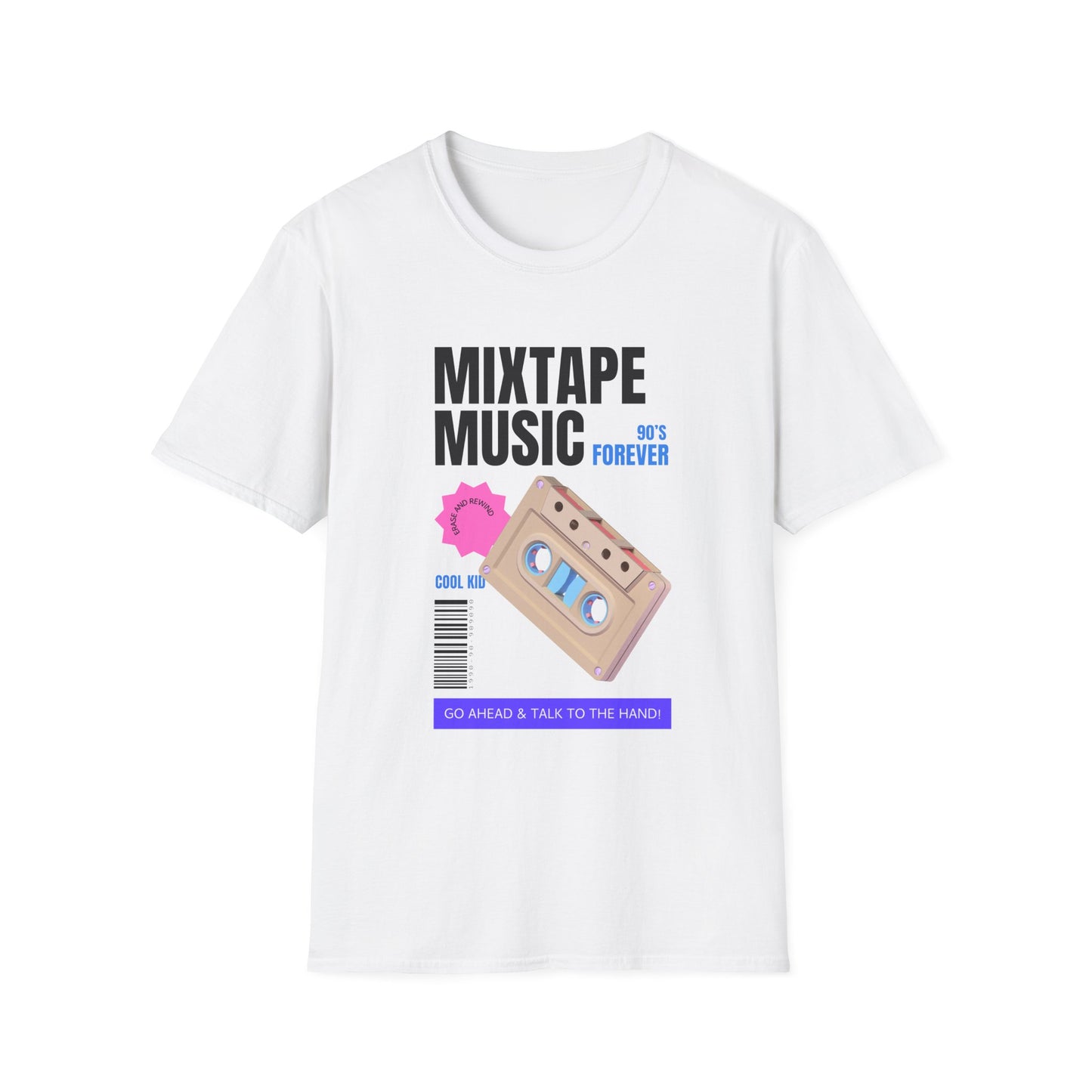 Retro T Shirt, Retro Design Shirt, Retro Art Tee Shirt, T-shirt with Retro Style