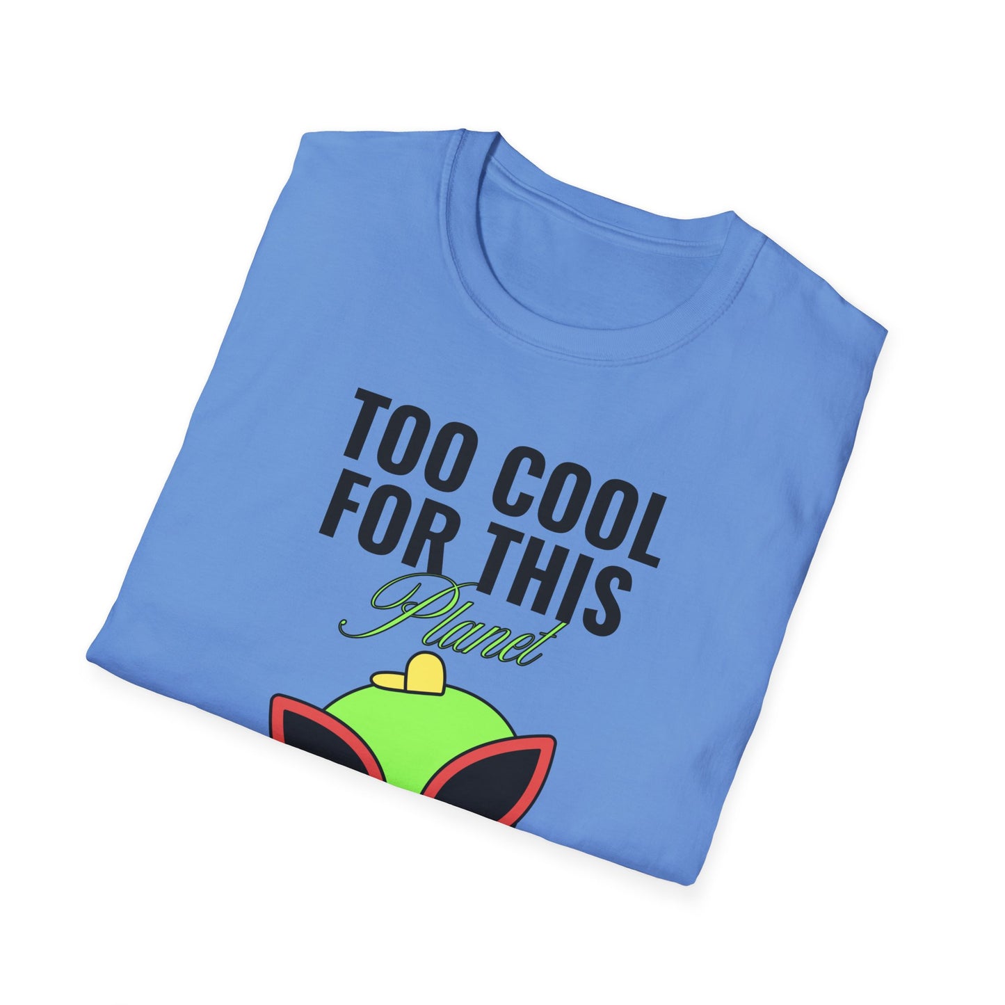 Funny T Shirts, UFO Tees, Funny Aliens Shirt