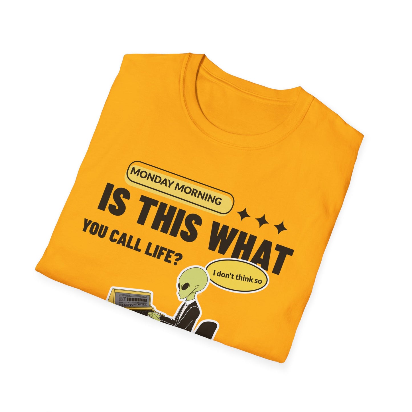 Funny T Shirts, UFO Tees, Funny Aliens Shirt