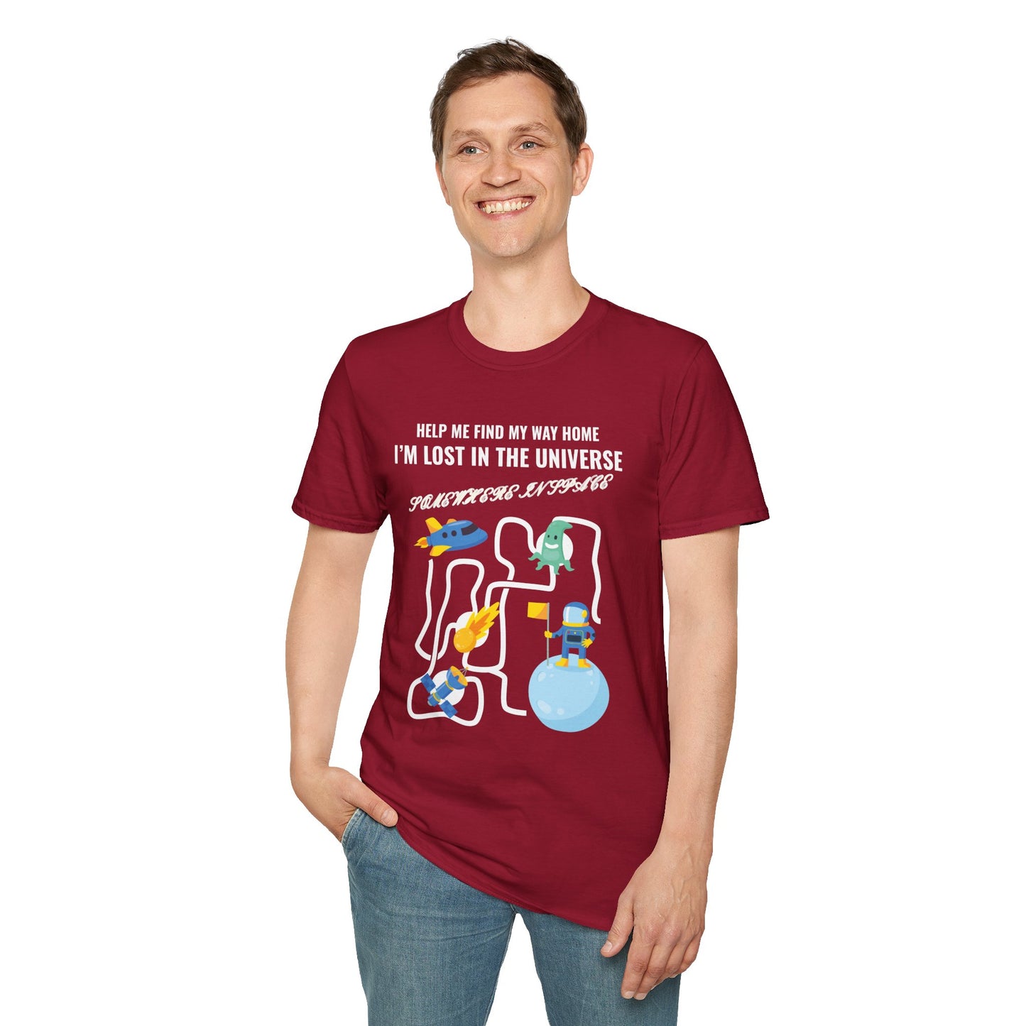 Funny T Shirts, UFO Tees, Funny Aliens Shirt