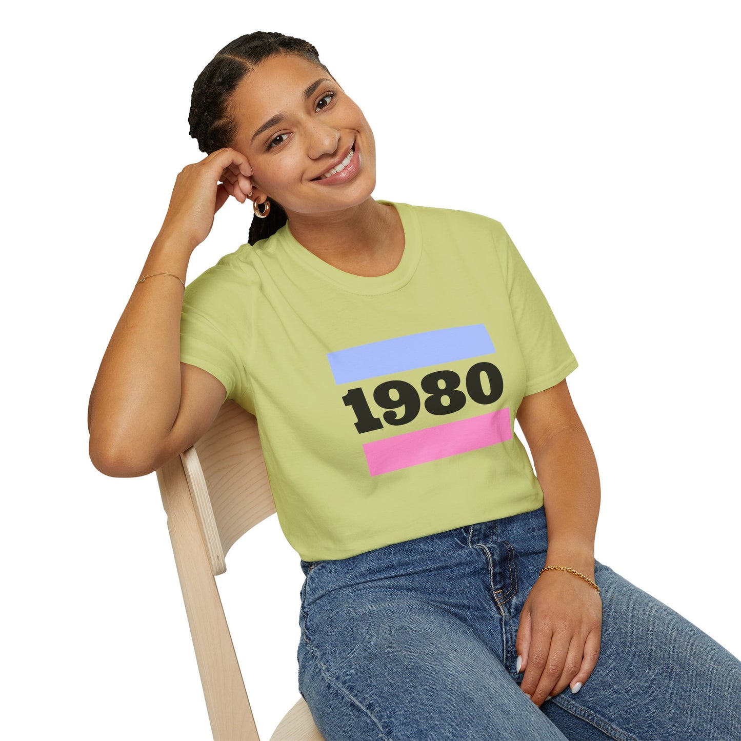 Retro T Shirt, Retro Design Shirt, Retro Art Tee Shirt, T-shirt with Retro Style