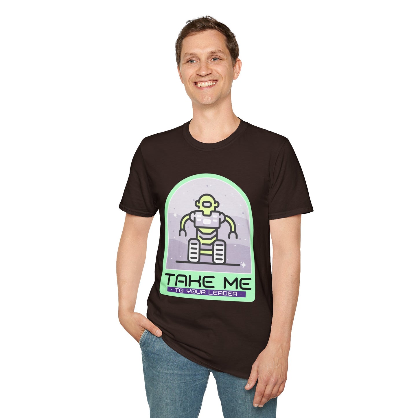 Funny T Shirts, UFO Tees, Funny Aliens Shirt