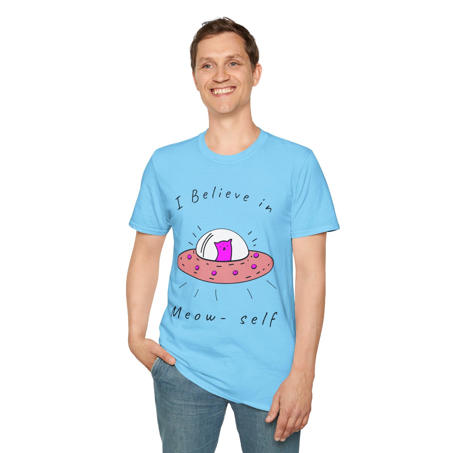Funny T Shirts, UFO Tees, Funny Aliens Shirt