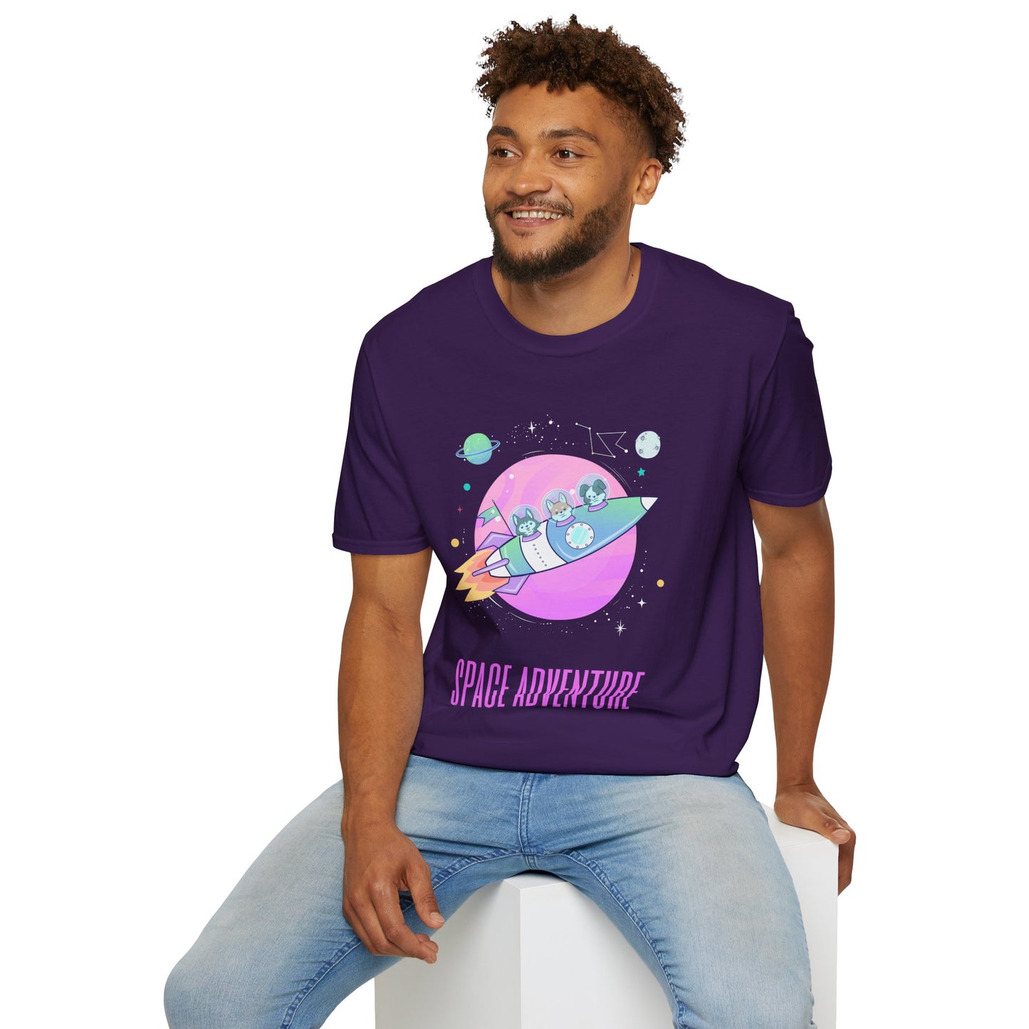 Funny T Shirts, UFO Tees, Funny Aliens Shirt