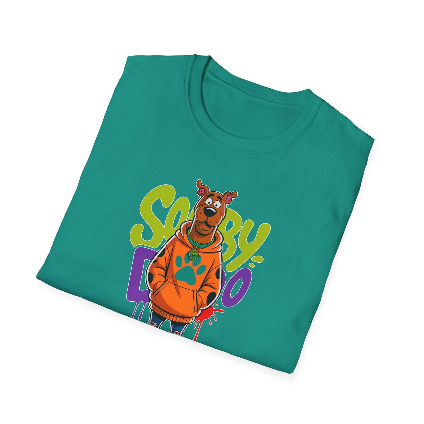 Cartoon T Shirt, Animation Shirt, Funny Animals Tee Shirt
