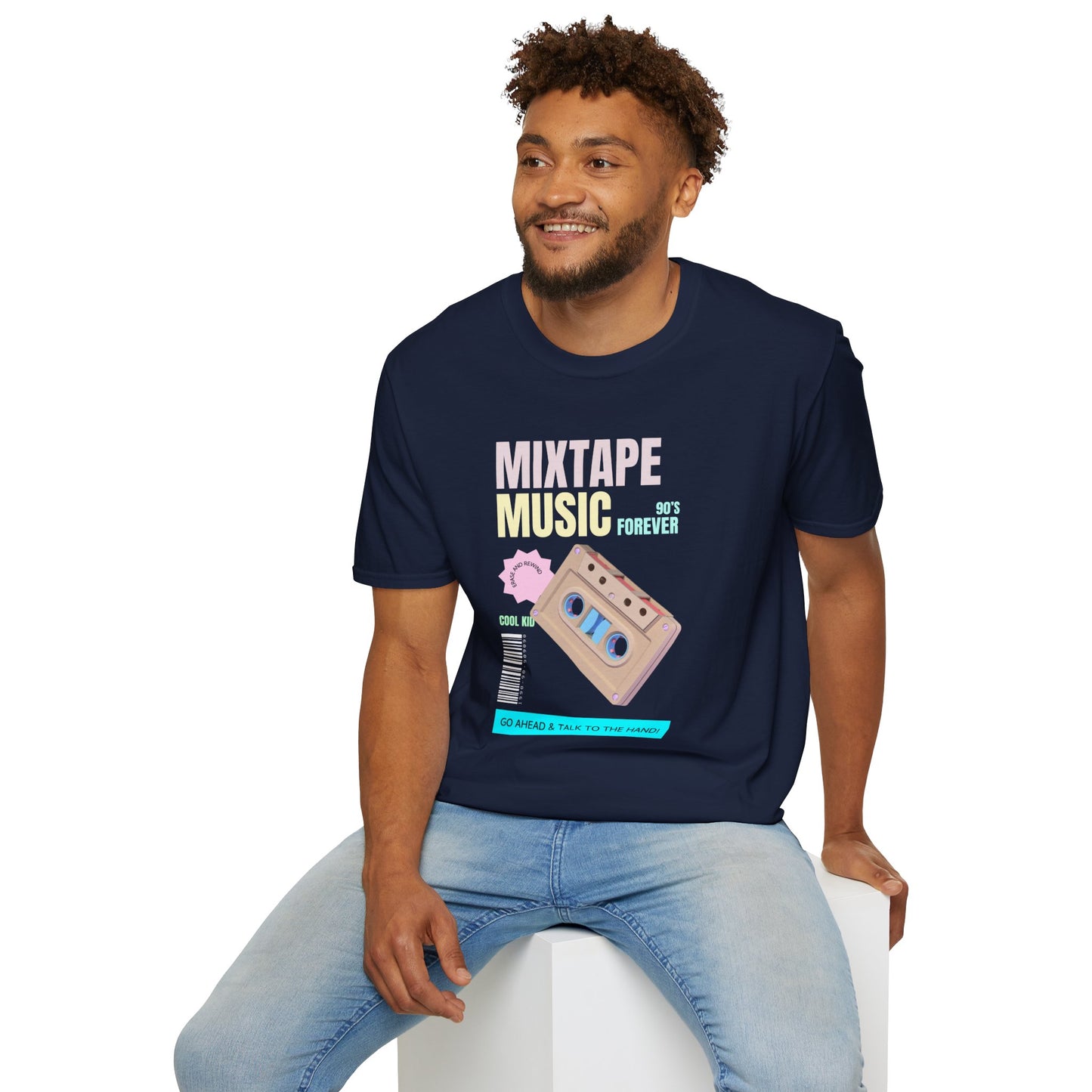 Retro T Shirt, Retro Design Shirt, Retro Art Tee Shirt, T-shirt with Retro Style