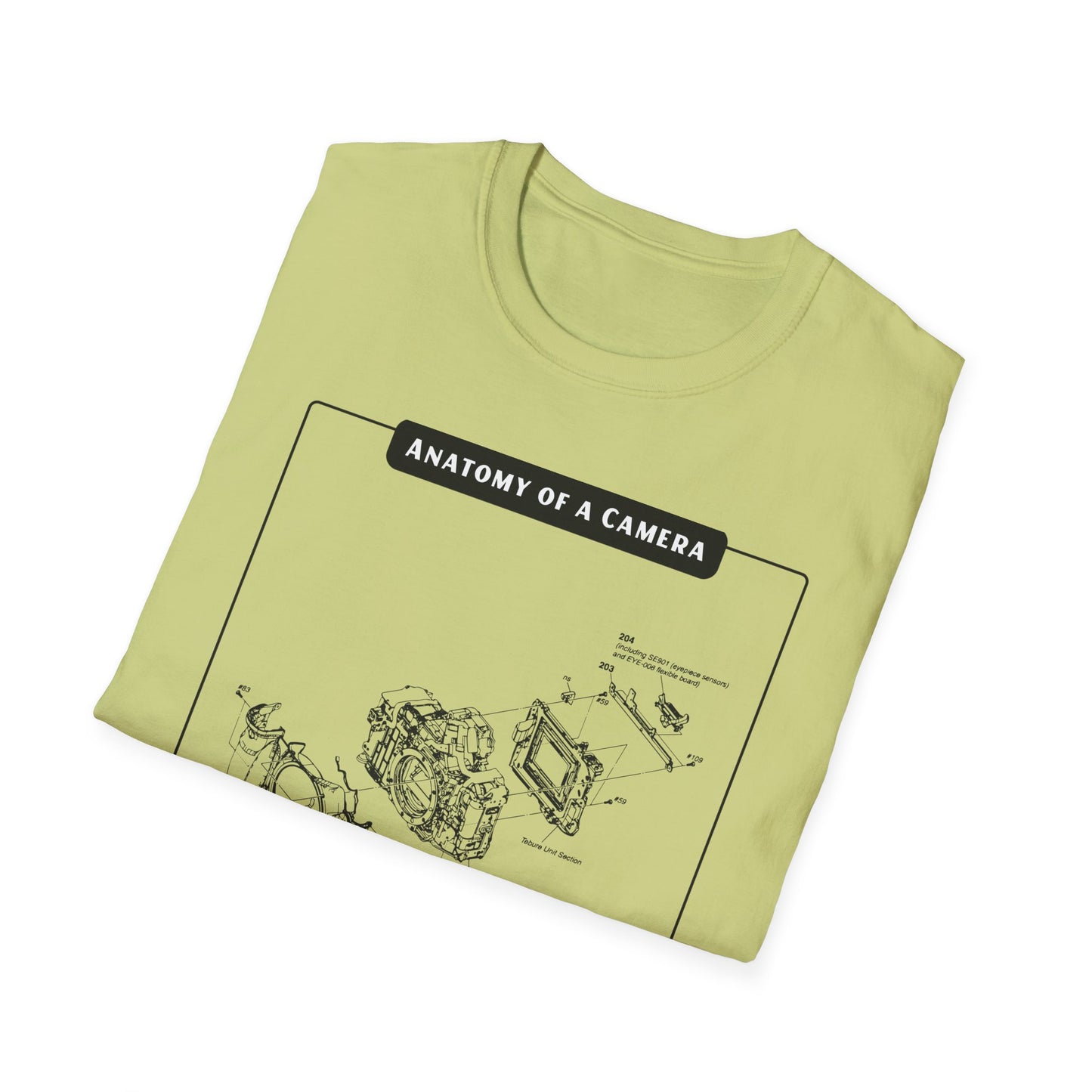 Retro T Shirt, Retro Design Shirt, Retro Art Tee Shirt, T-shirt with Retro Style