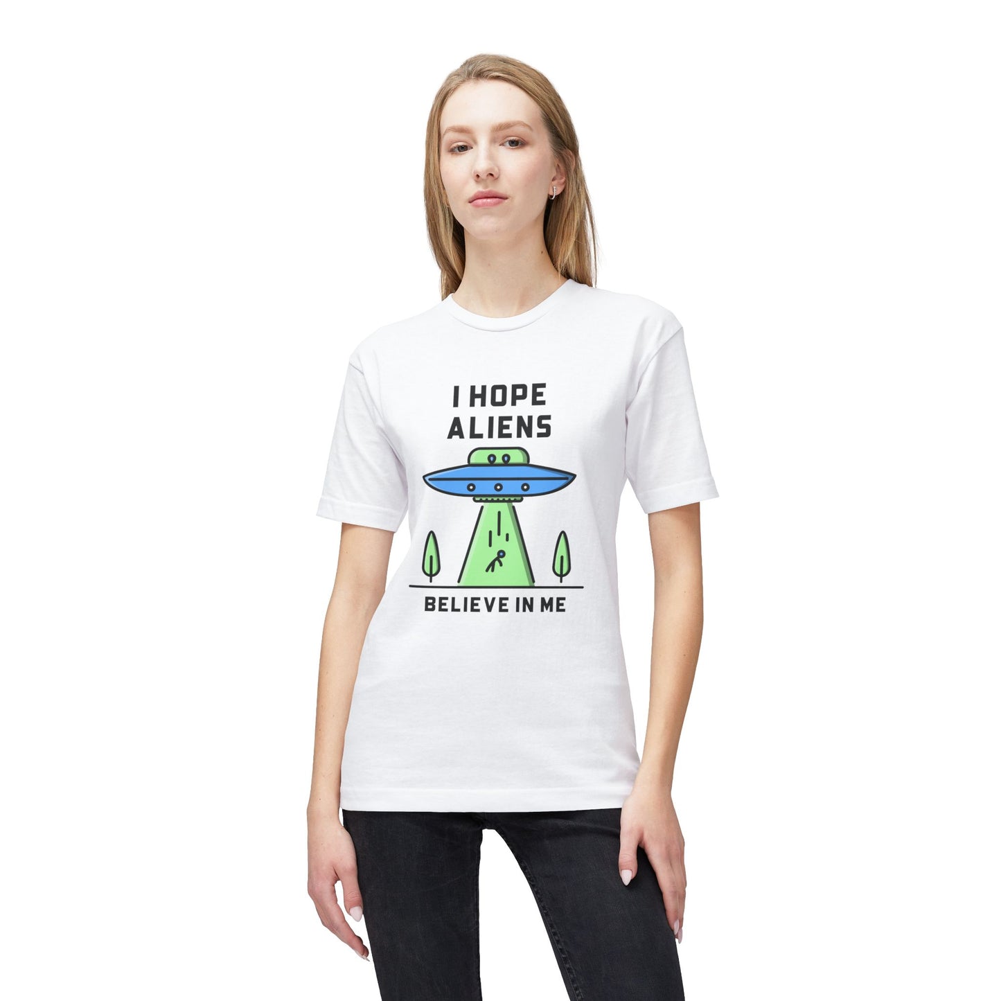 Funny T Shirts, UFO Tees, Funny Aliens Shirt