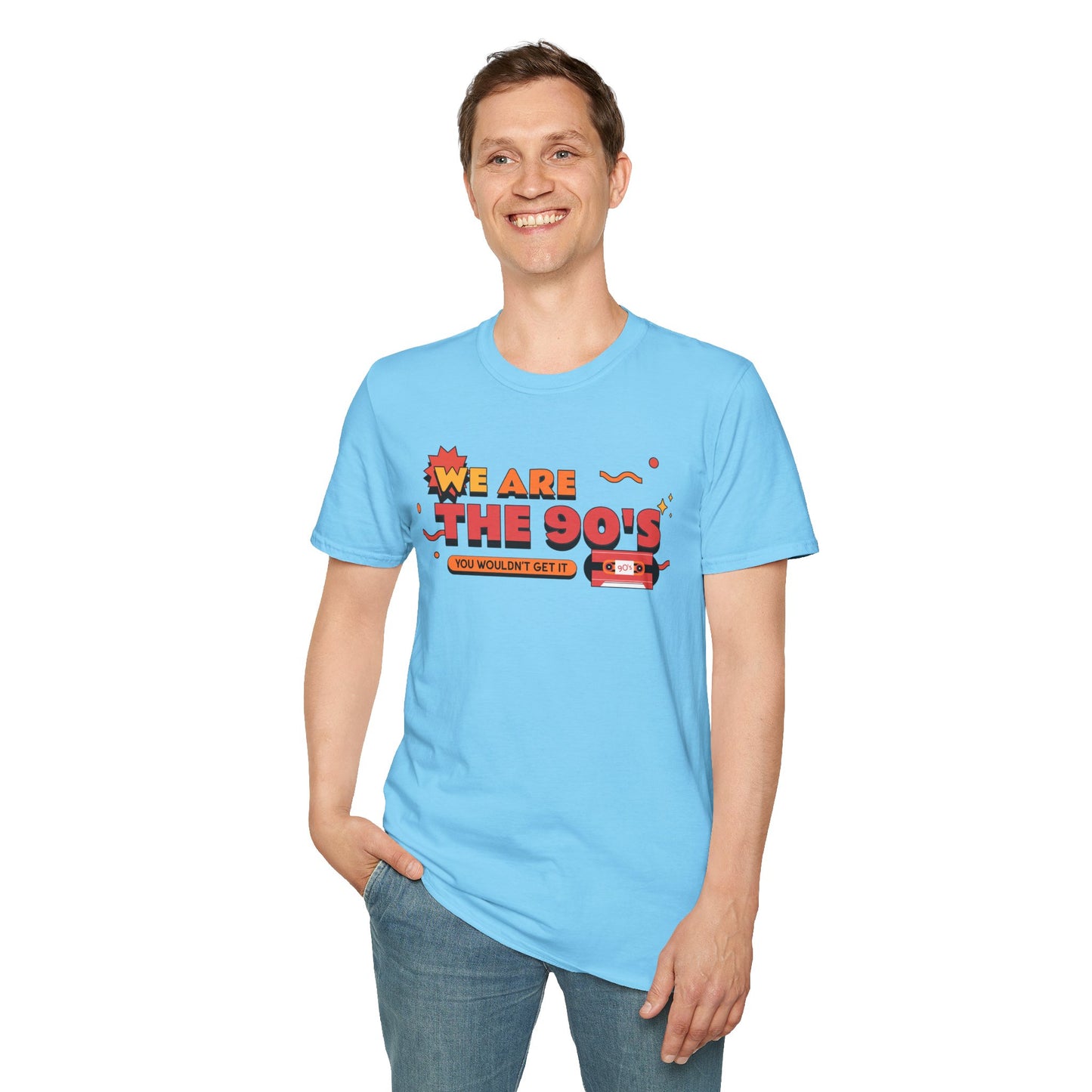 Retro T Shirt, Retro Design Shirt, Retro Art Tee Shirt, T-shirt with Retro Style