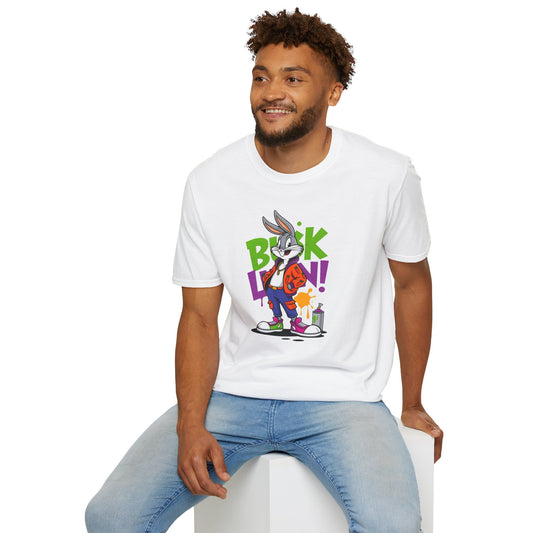 Cartoon T Shirt, Animation Shirt, Funny Animals Tee Shirt