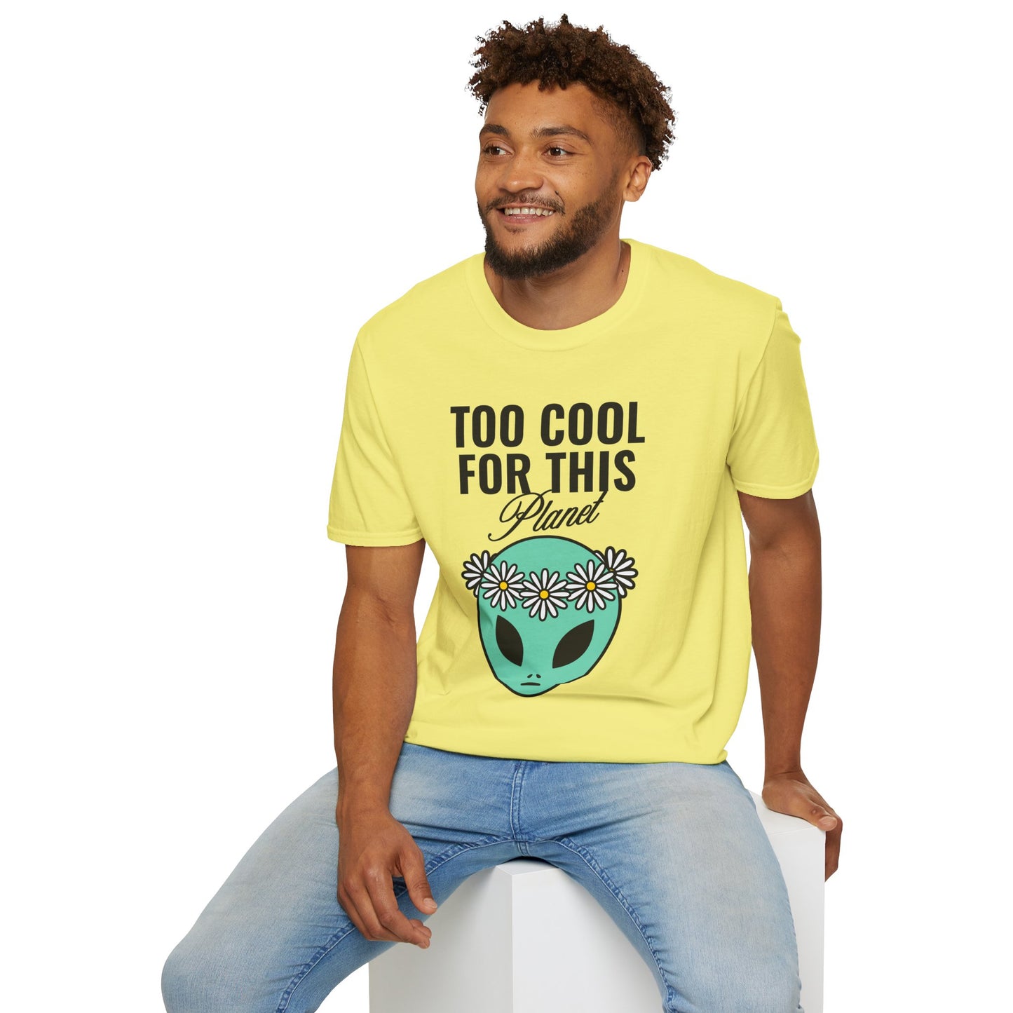 Funny T Shirts, UFO Tees, Funny Aliens Shirt