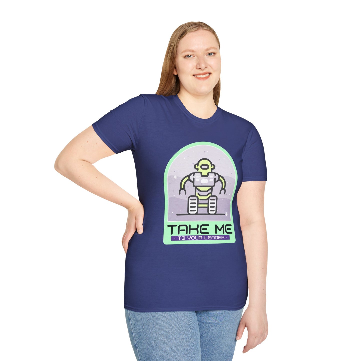 Funny T Shirts, UFO Tees, Funny Aliens Shirt