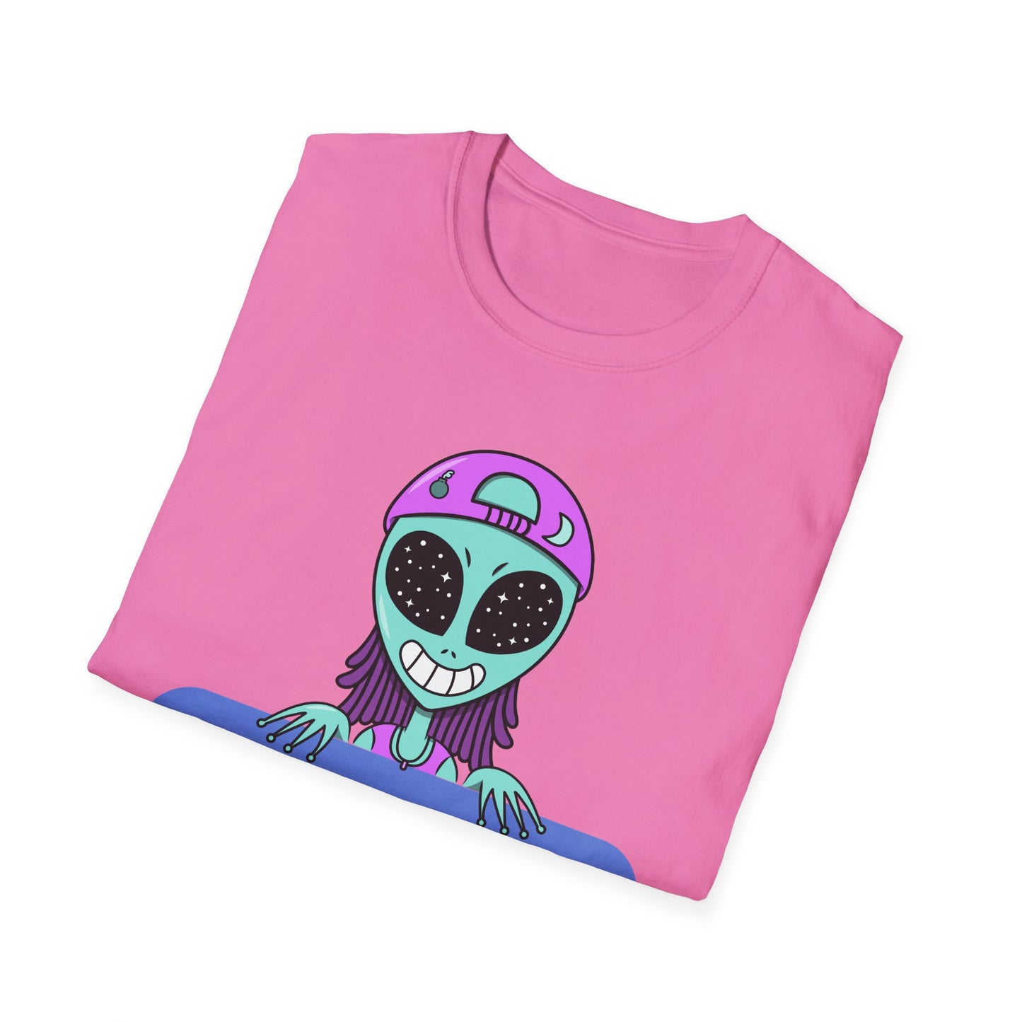 Funny T Shirts, UFO Tees, Funny Aliens Shirt