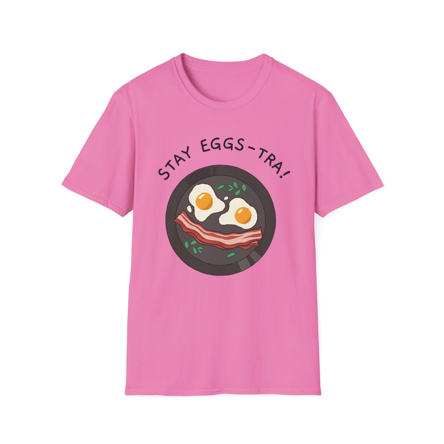Food Tees, Funny Food T Shirts, Funny T Shirts, Bacon and Egg T Shirt, Egg and Bacon Shirt