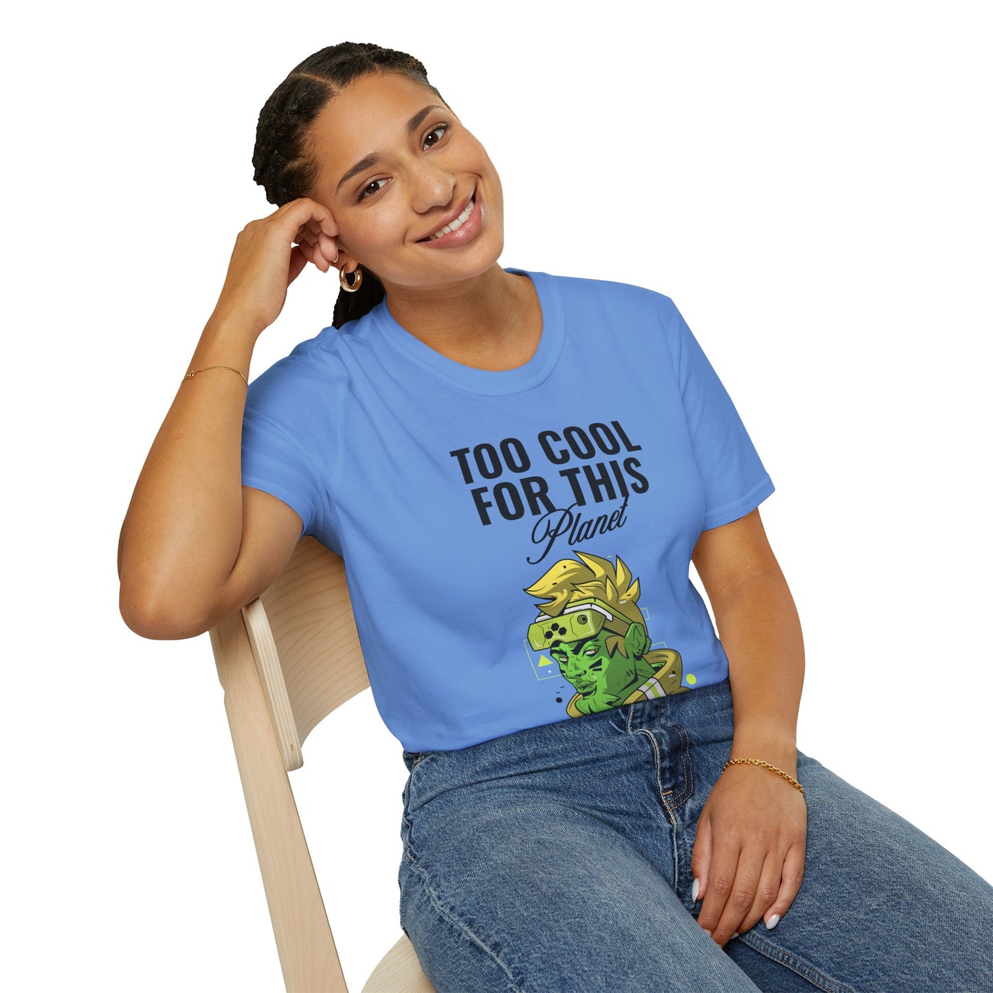 Funny T Shirts, UFO Tees, Funny Aliens Shirt