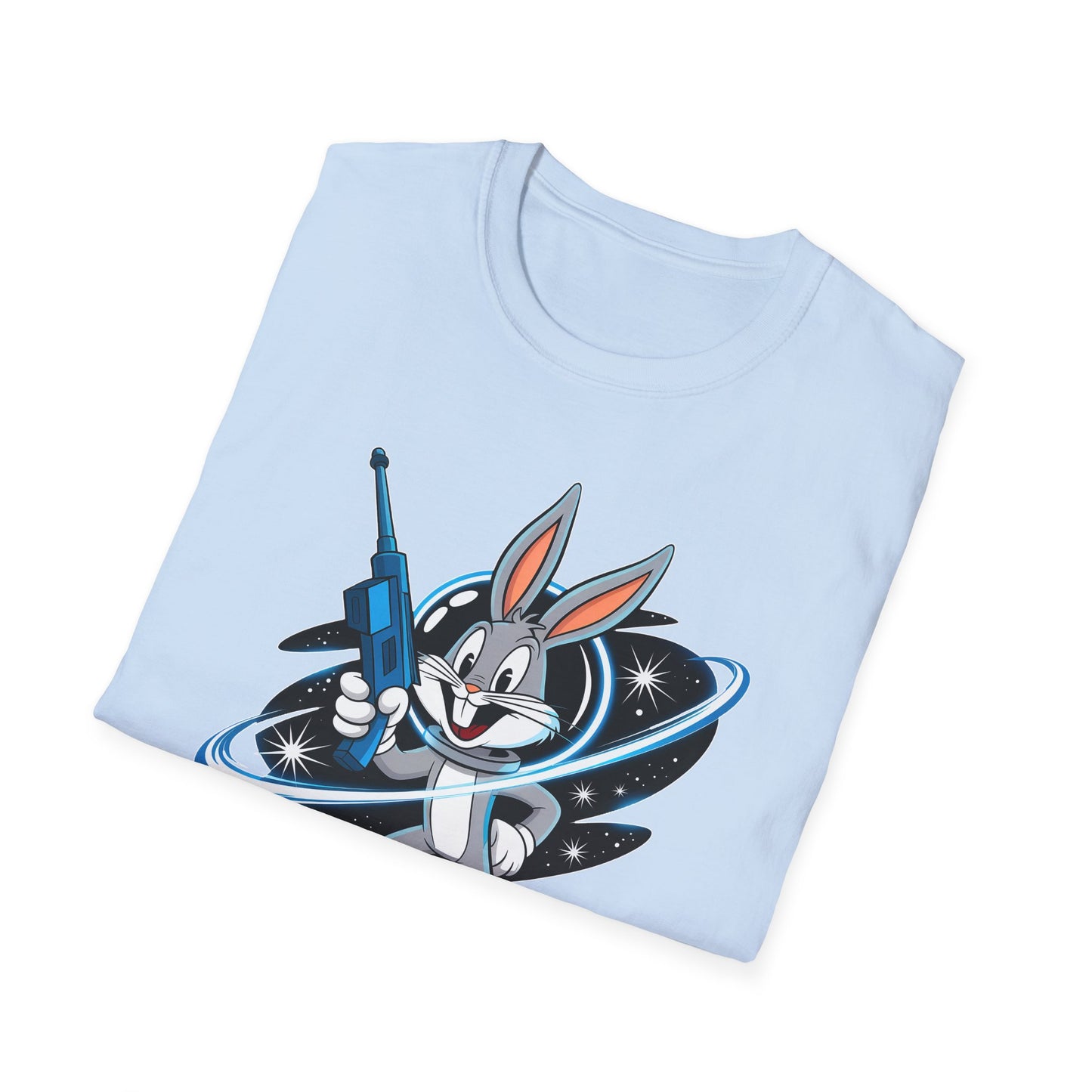 Cartoon T Shirt, Animation Shirt, Funny Animals Tee Shirt