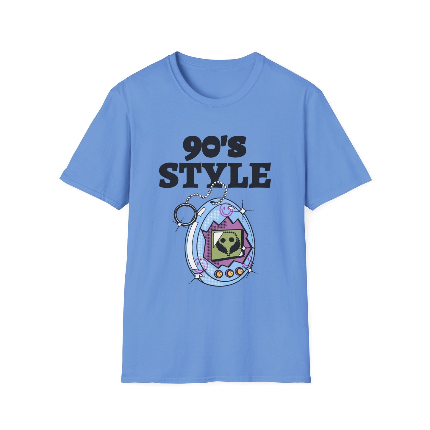 Retro T Shirt, Retro Design Shirt, Retro Art Tee Shirt, T-shirt with Retro Style