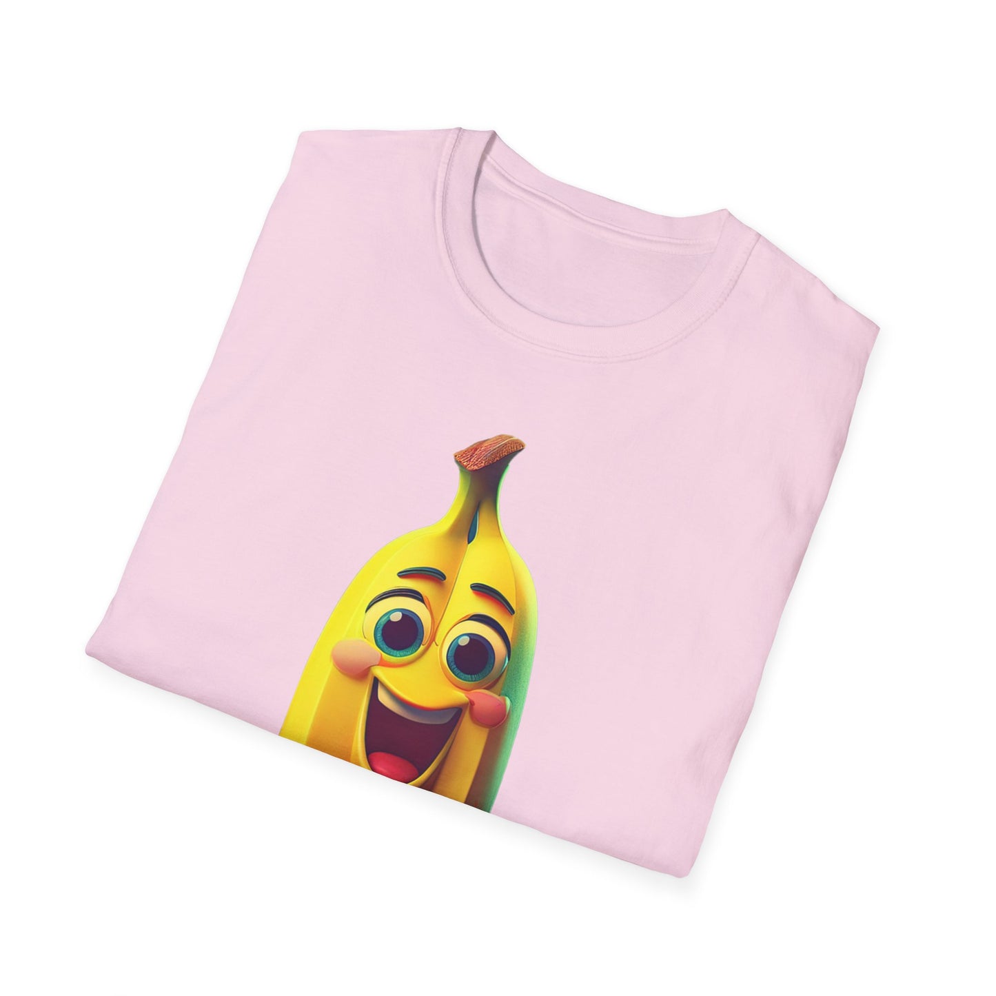 Food Tees, Funny Food T Shirts, Funny T Shirts, Shirt with Banana, Banana T Shirt, Funny Banana Shirt