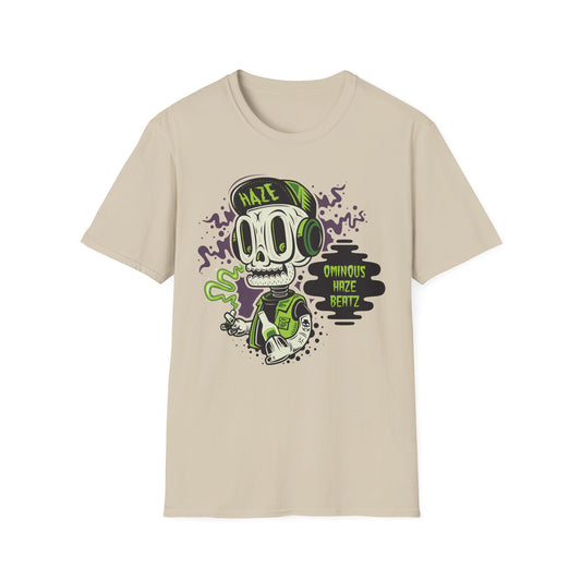 Skull T Shirt, Skull Design Shirt, Skull Art Tee Shirt, T-shirt with Skull 21