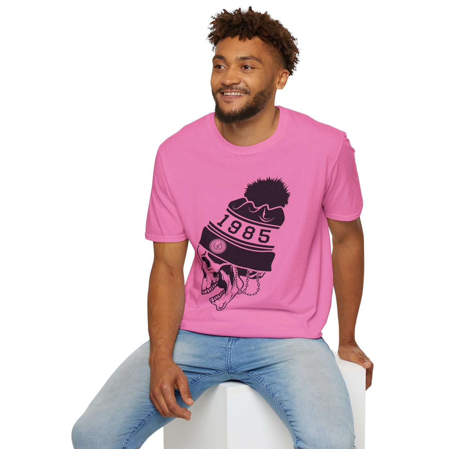 Skull T Shirt, Skull Design Shirt, Skull Art Tee Shirt, T-shirt with Skull 9