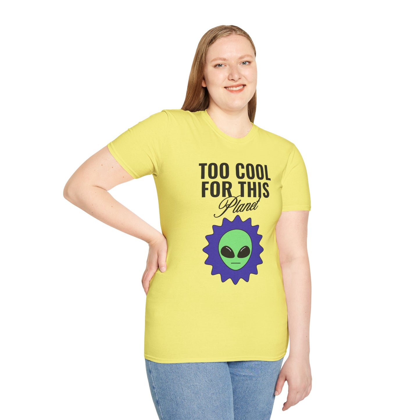 Funny T Shirts, UFO Tees, Funny Aliens Shirt